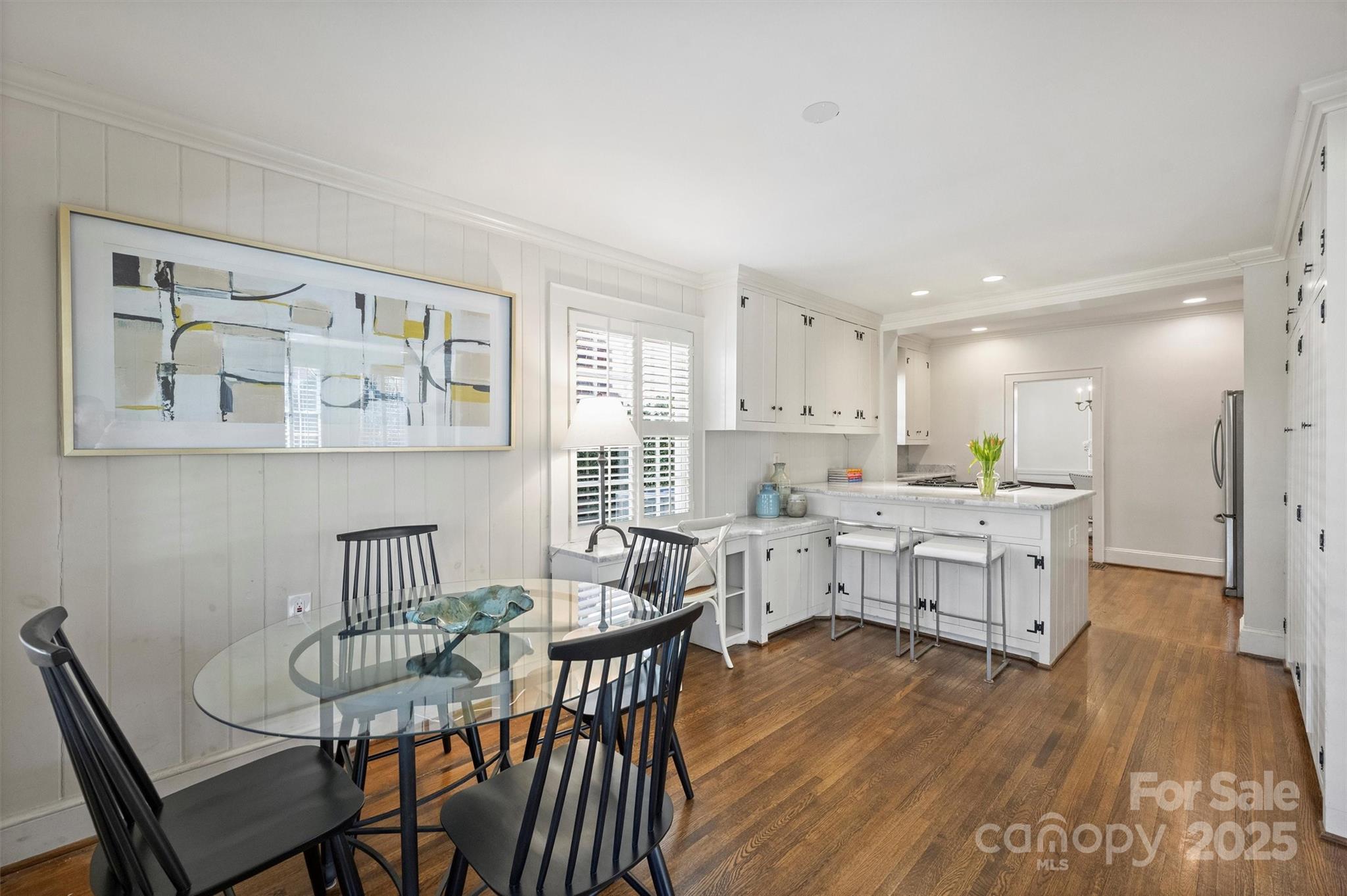 2538 Roswell Avenue Charlotte NC 28209