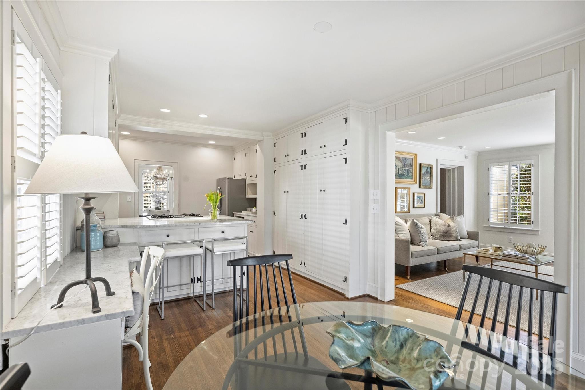 2538 Roswell Avenue Charlotte NC 28209