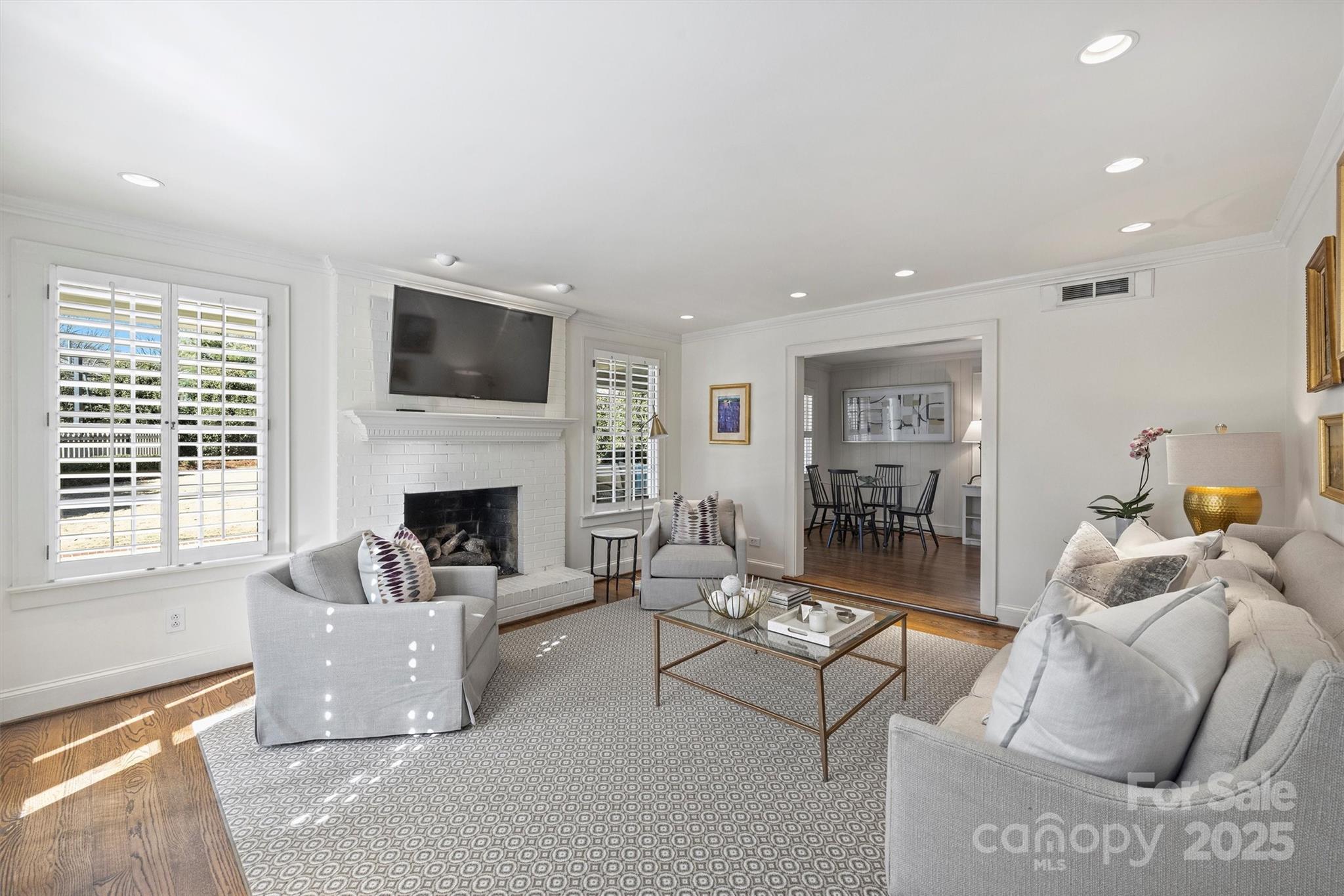 2538 Roswell Avenue Charlotte NC 28209