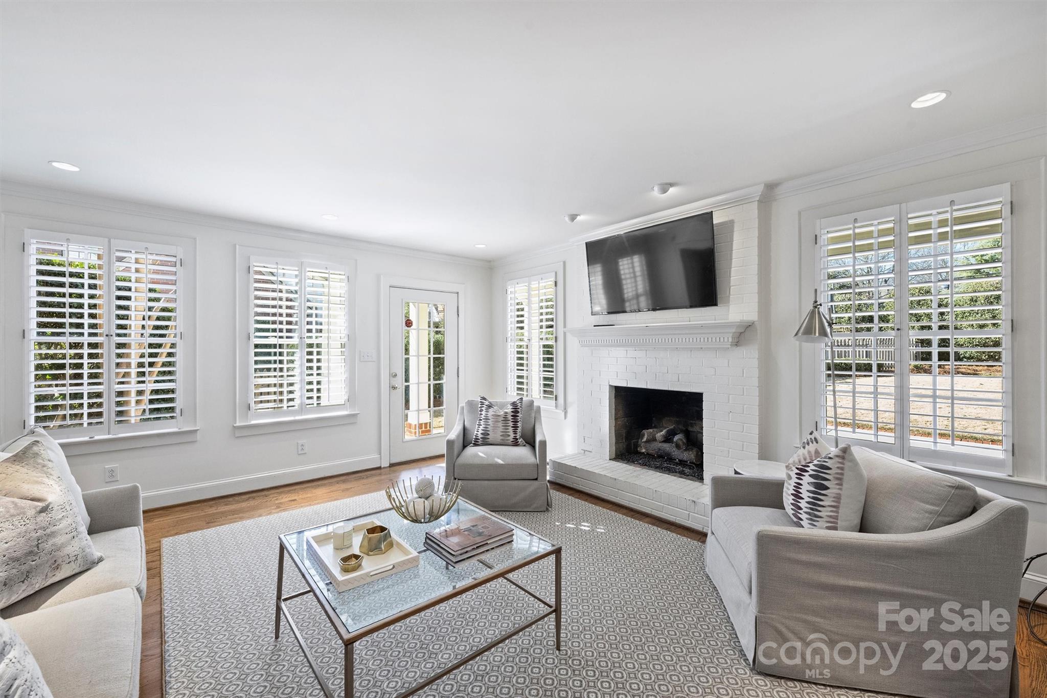 2538 Roswell Avenue Charlotte NC 28209