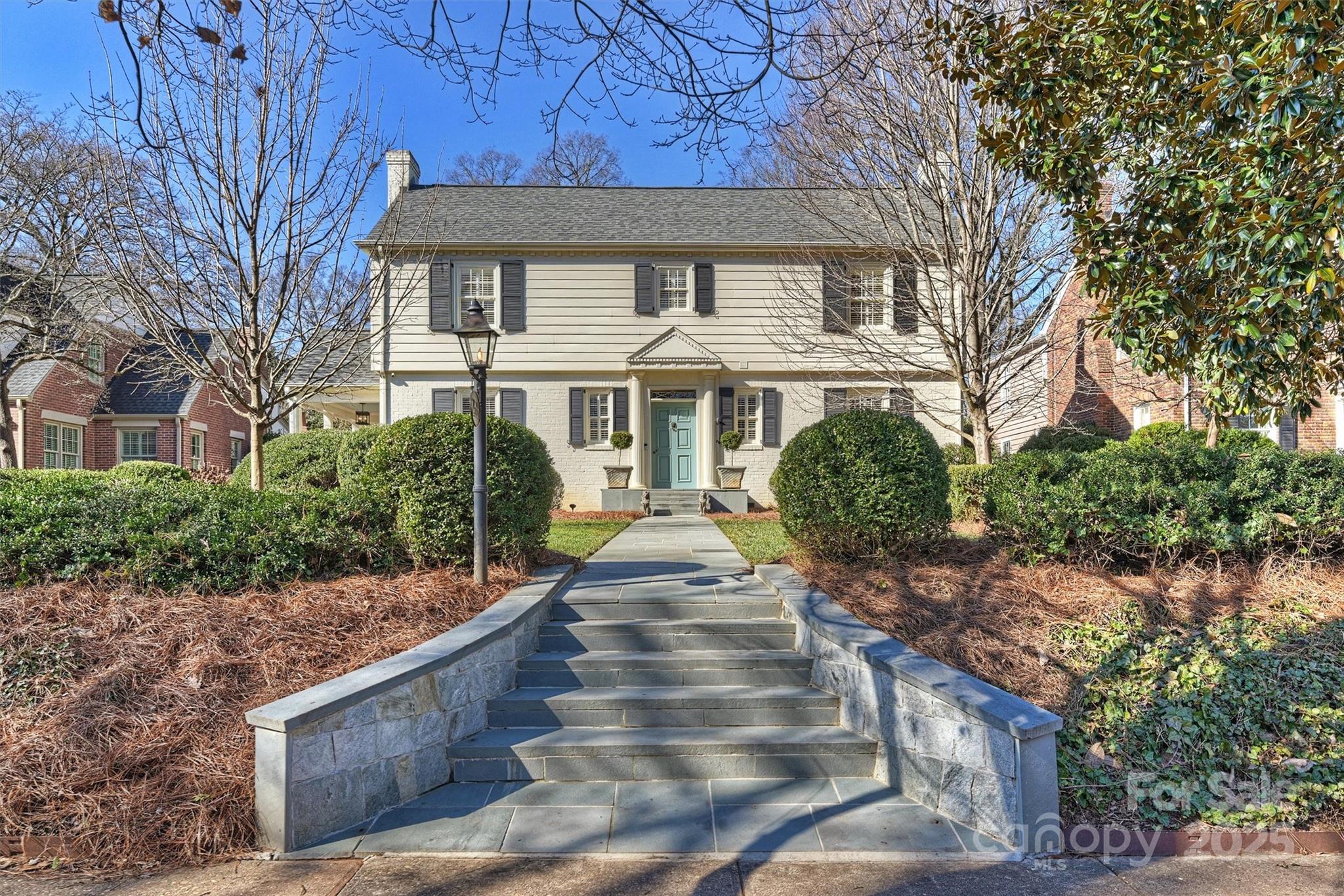 2538 Roswell Avenue Charlotte NC 28209