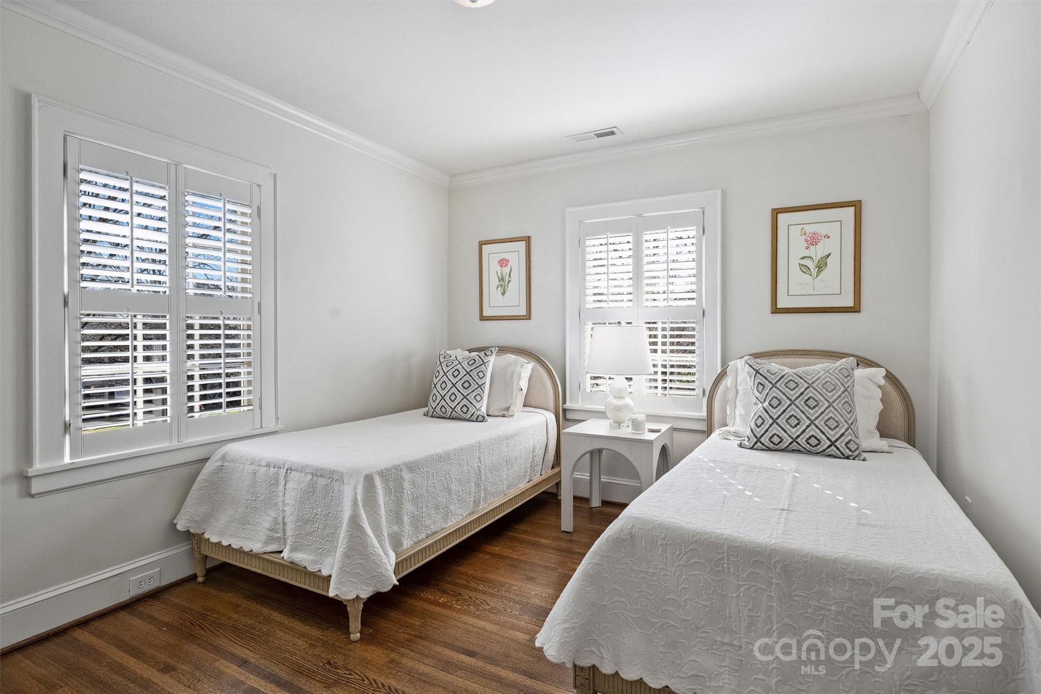 2538 Roswell Avenue Charlotte NC 28209