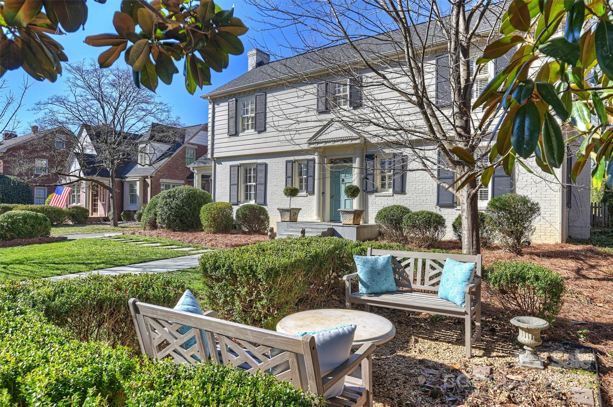 2538 Roswell Avenue Charlotte NC 28209