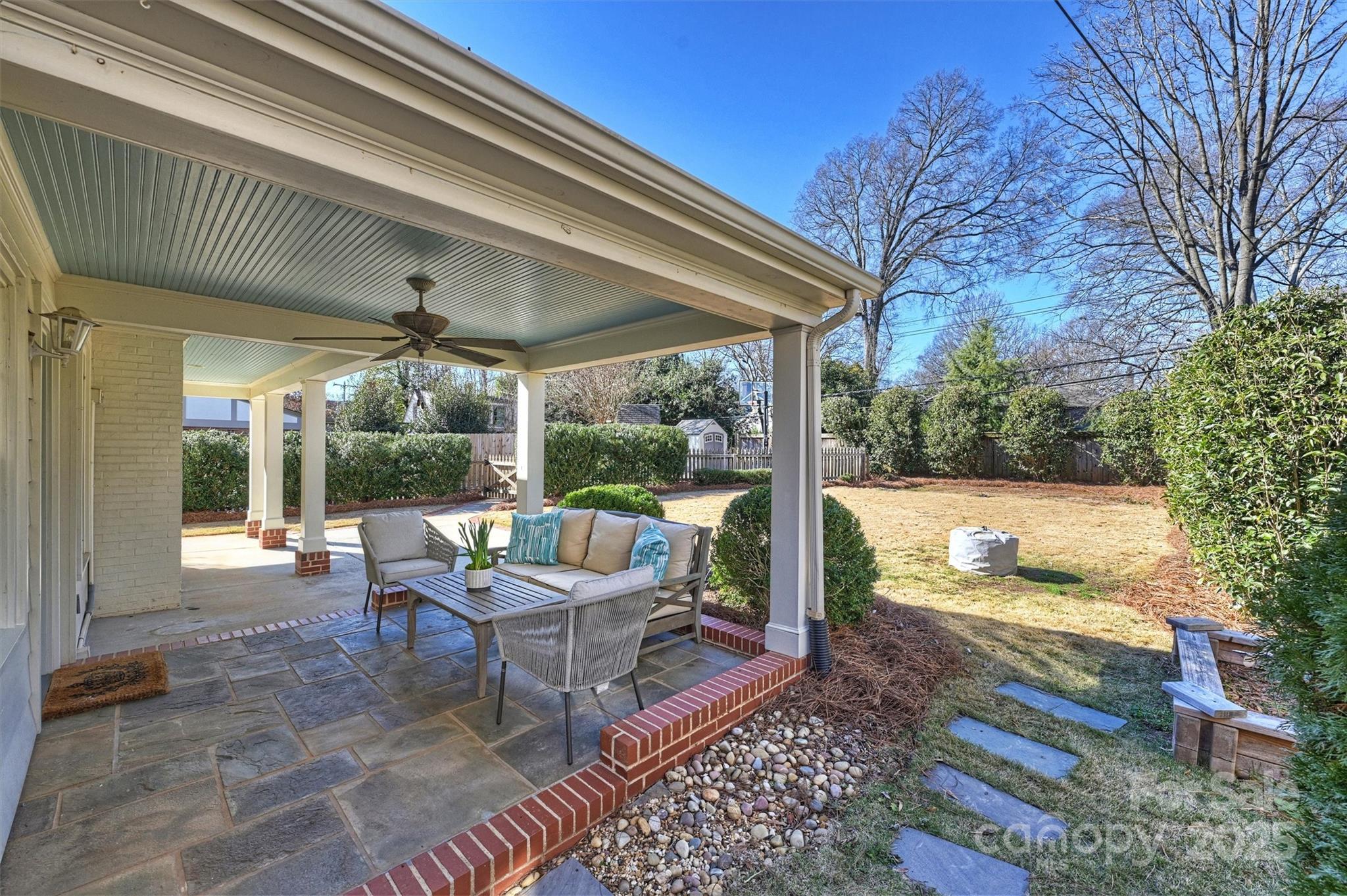 2538 Roswell Avenue Charlotte NC 28209