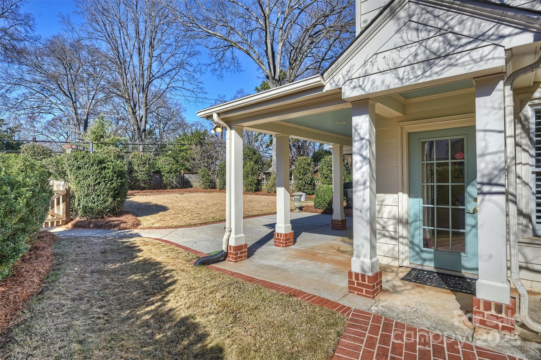 2538 Roswell Avenue Charlotte NC 28209