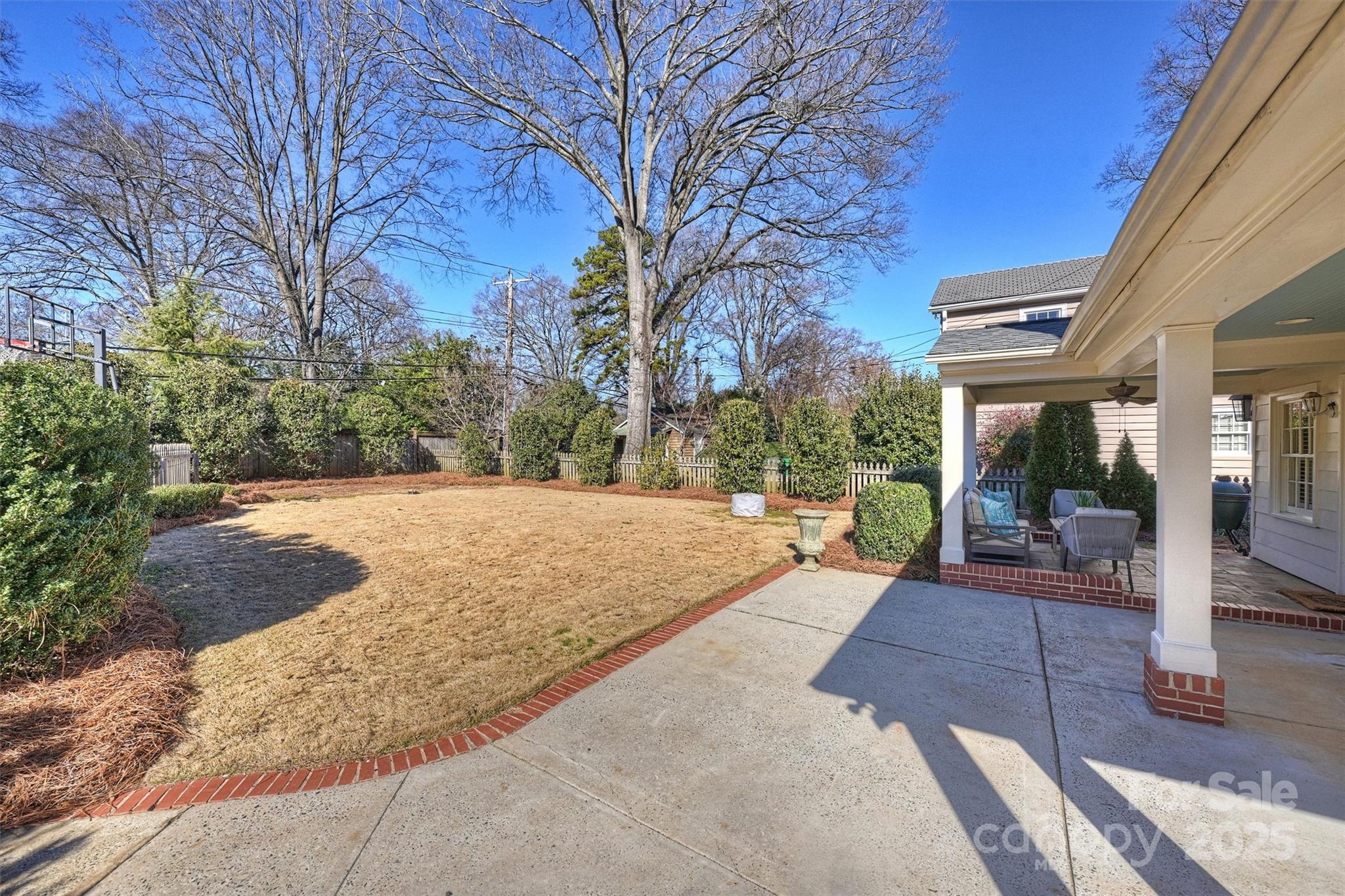 2538 Roswell Avenue Charlotte NC 28209
