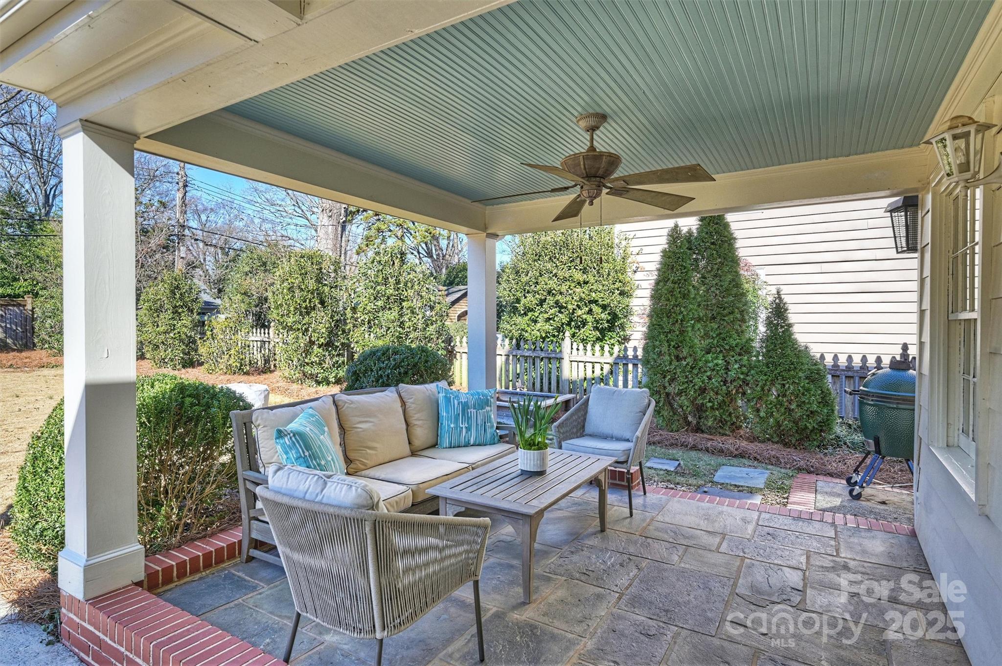 2538 Roswell Avenue Charlotte NC 28209
