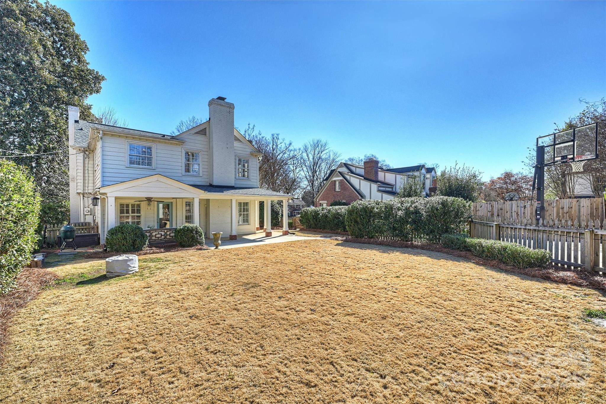 2538 Roswell Avenue Charlotte NC 28209