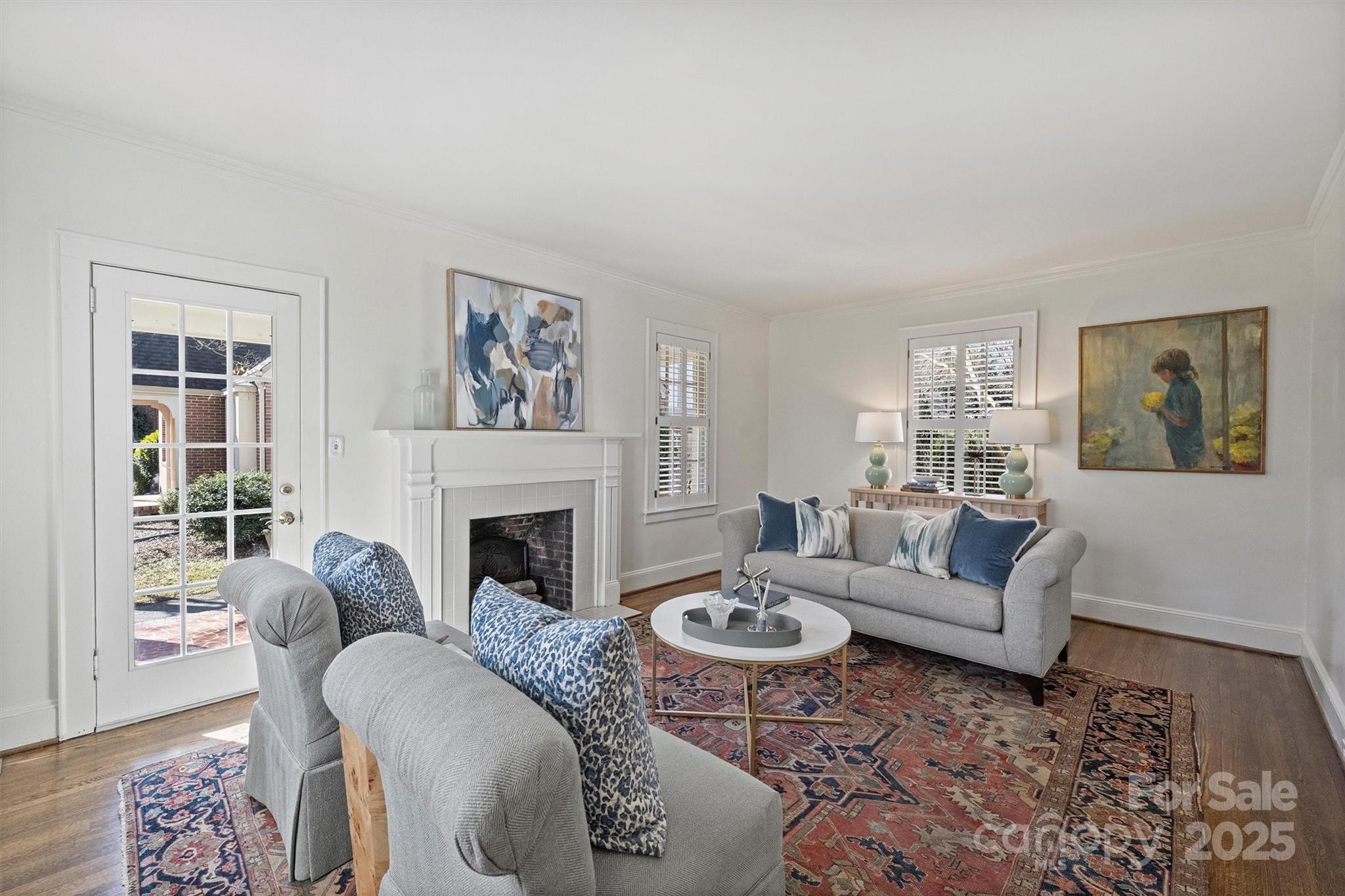 2538 Roswell Avenue Charlotte NC 28209