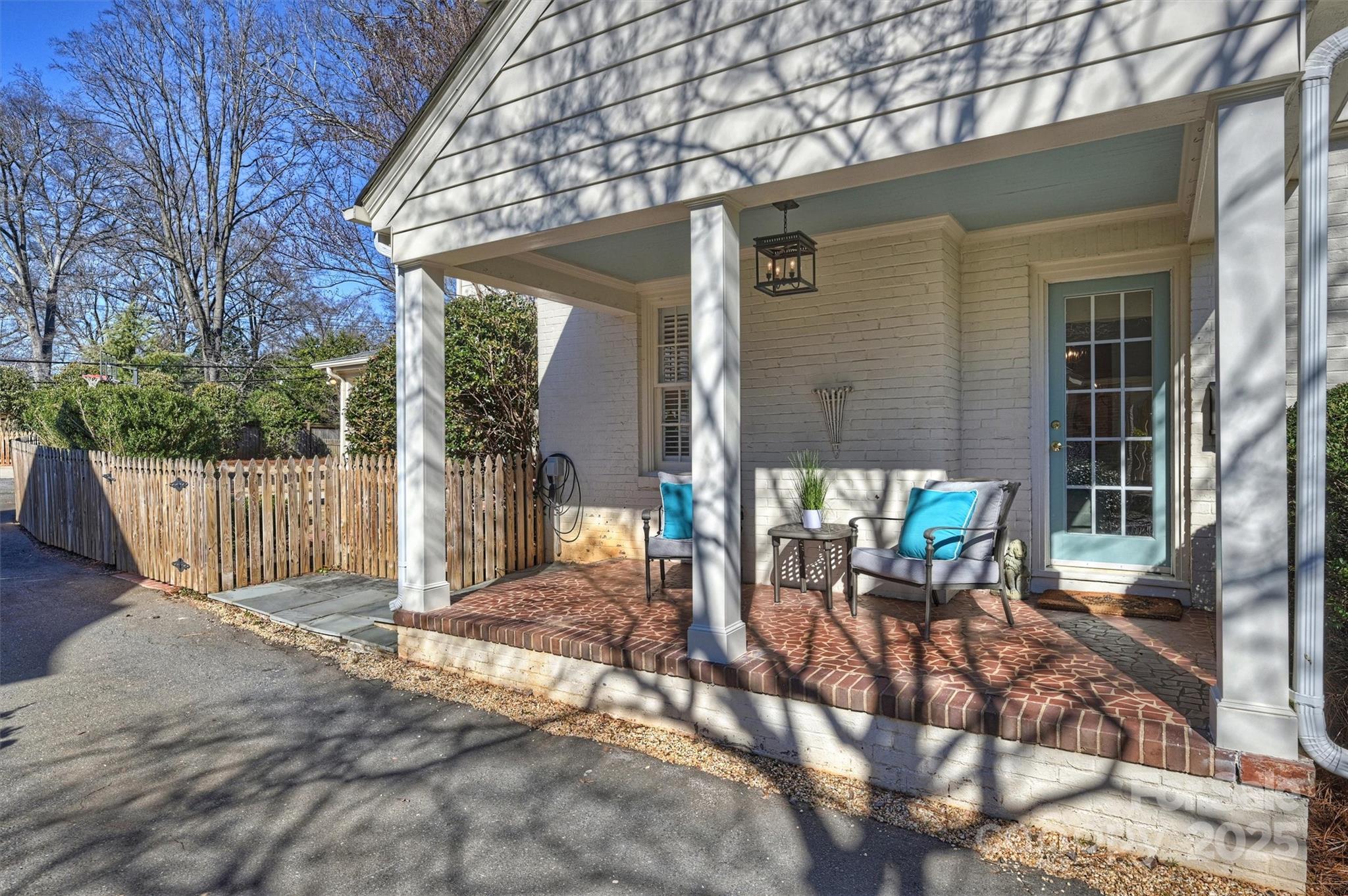 2538 Roswell Avenue Charlotte NC 28209