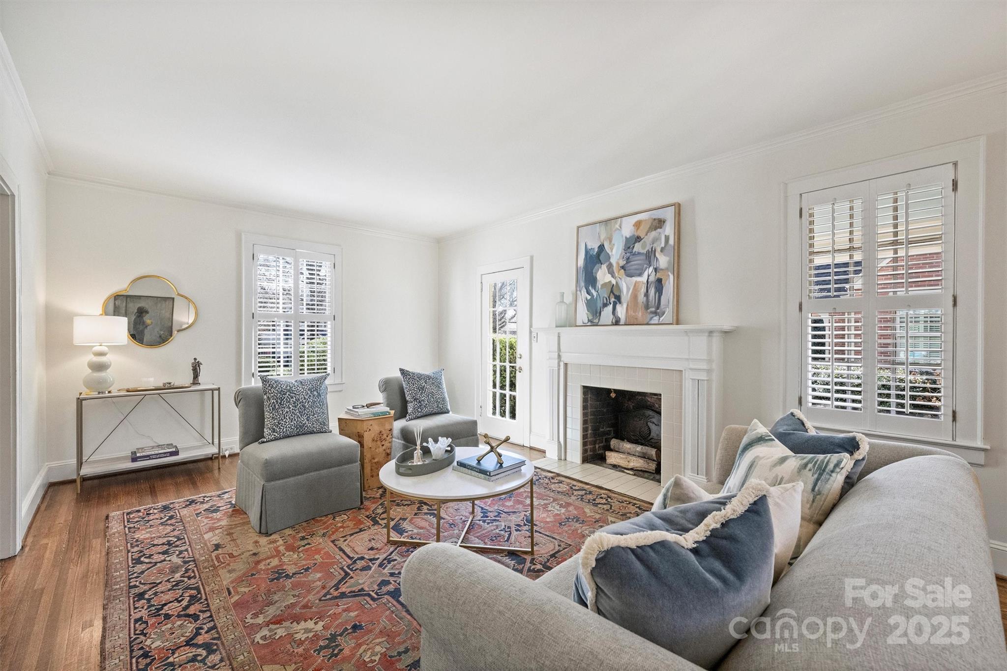 2538 Roswell Avenue Charlotte NC 28209