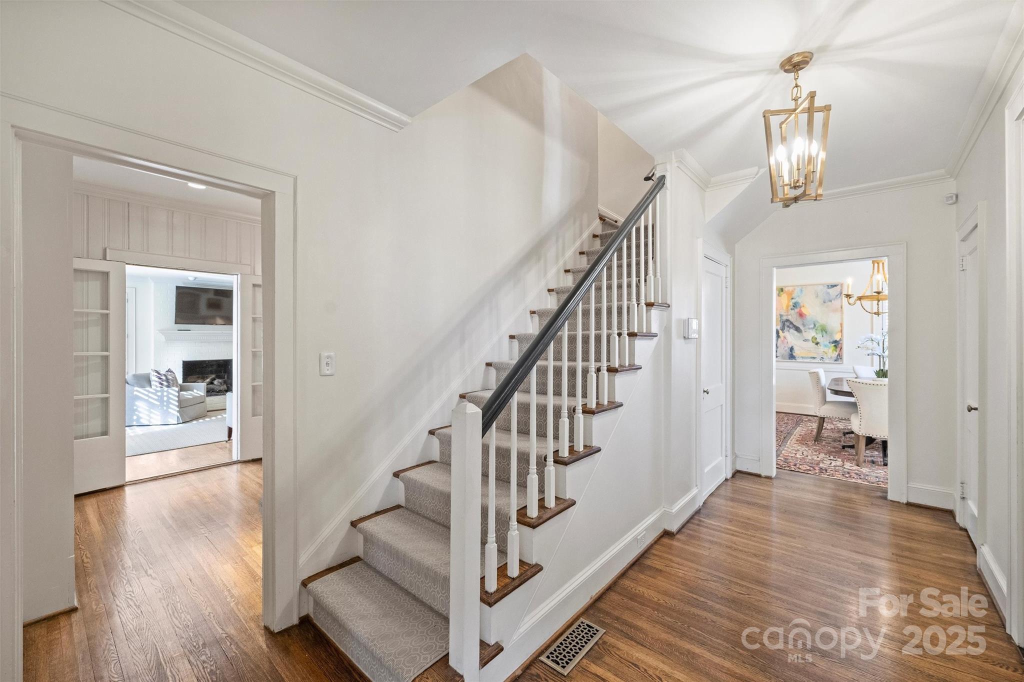 2538 Roswell Avenue Charlotte NC 28209