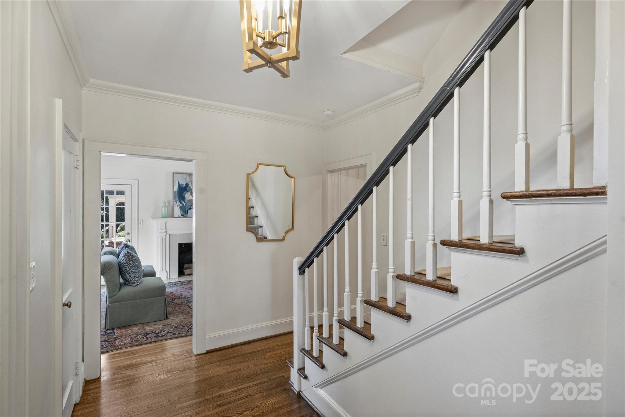 2538 Roswell Avenue Charlotte NC 28209