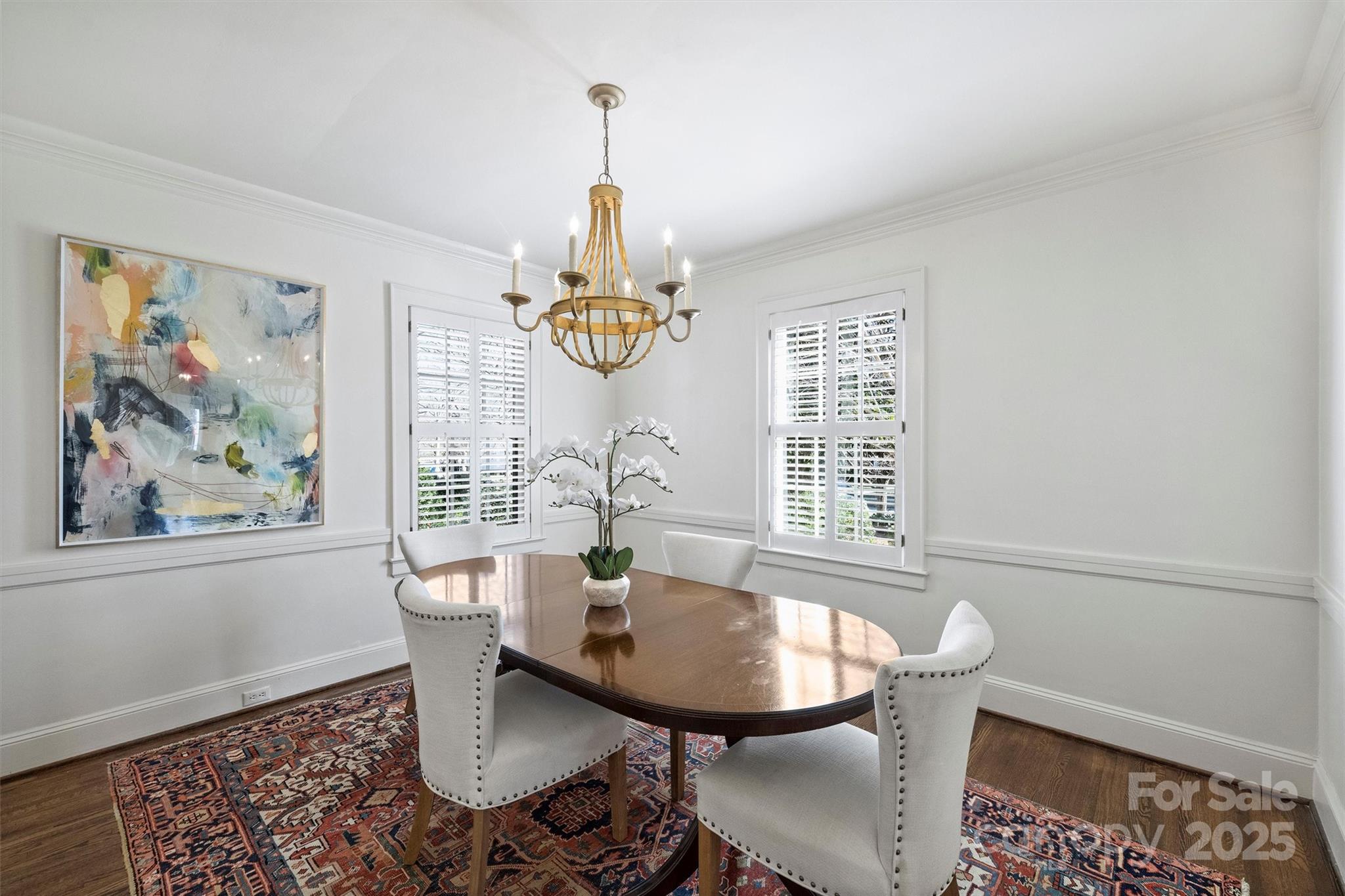 2538 Roswell Avenue Charlotte NC 28209