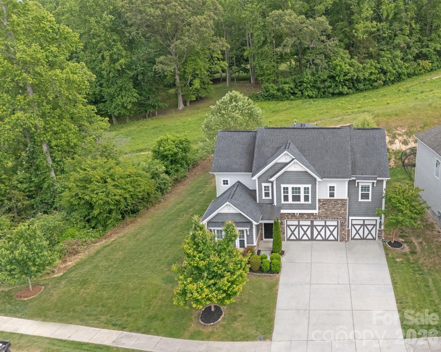 166 Stibbs Cross Road Mooresville NC 28115