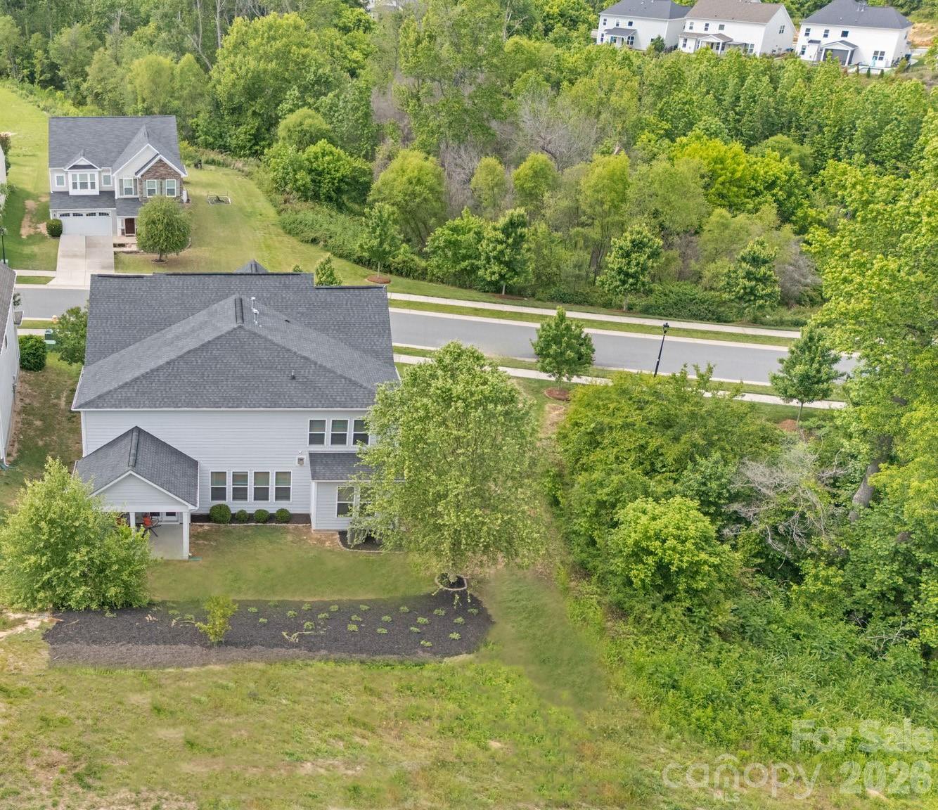 166 Stibbs Cross Road Mooresville NC 28115