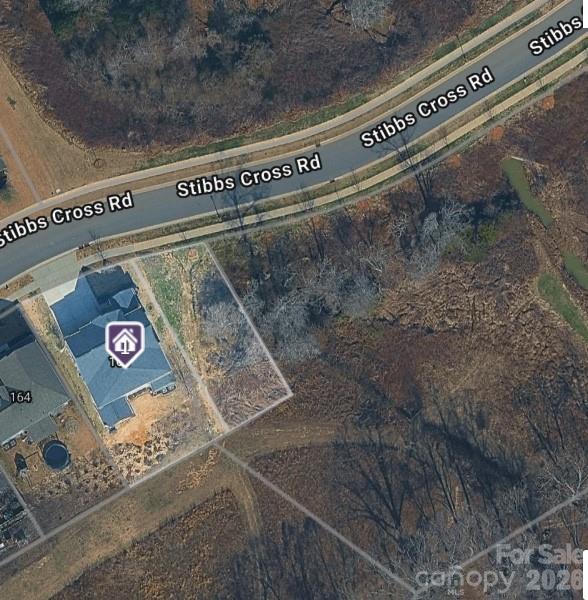 166 Stibbs Cross Road Mooresville NC 28115