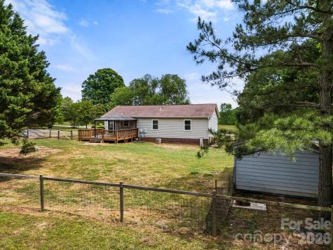 5129 Harmony Church Road Edgemoor SC 29712