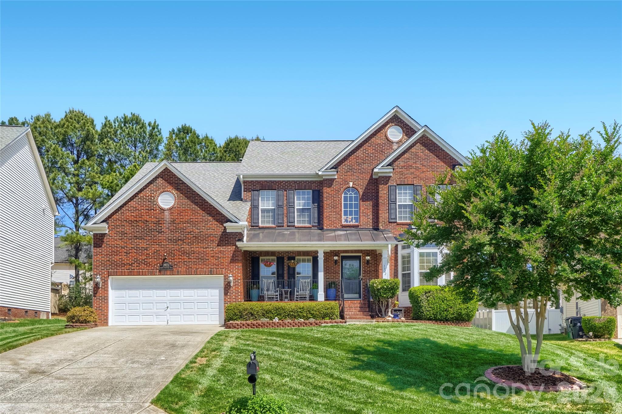 3922 Green Pasture Road Charlotte NC 28269