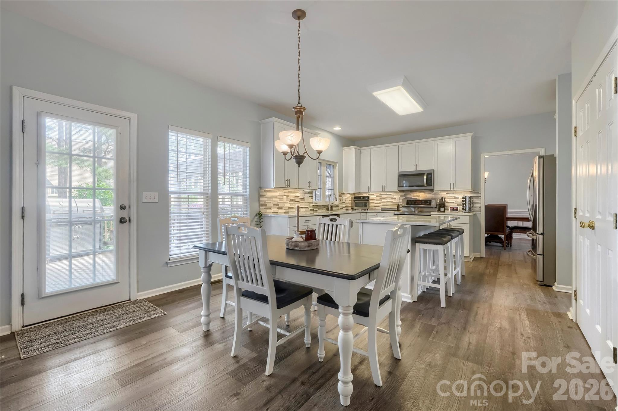 3922 Green Pasture Road Charlotte NC 28269