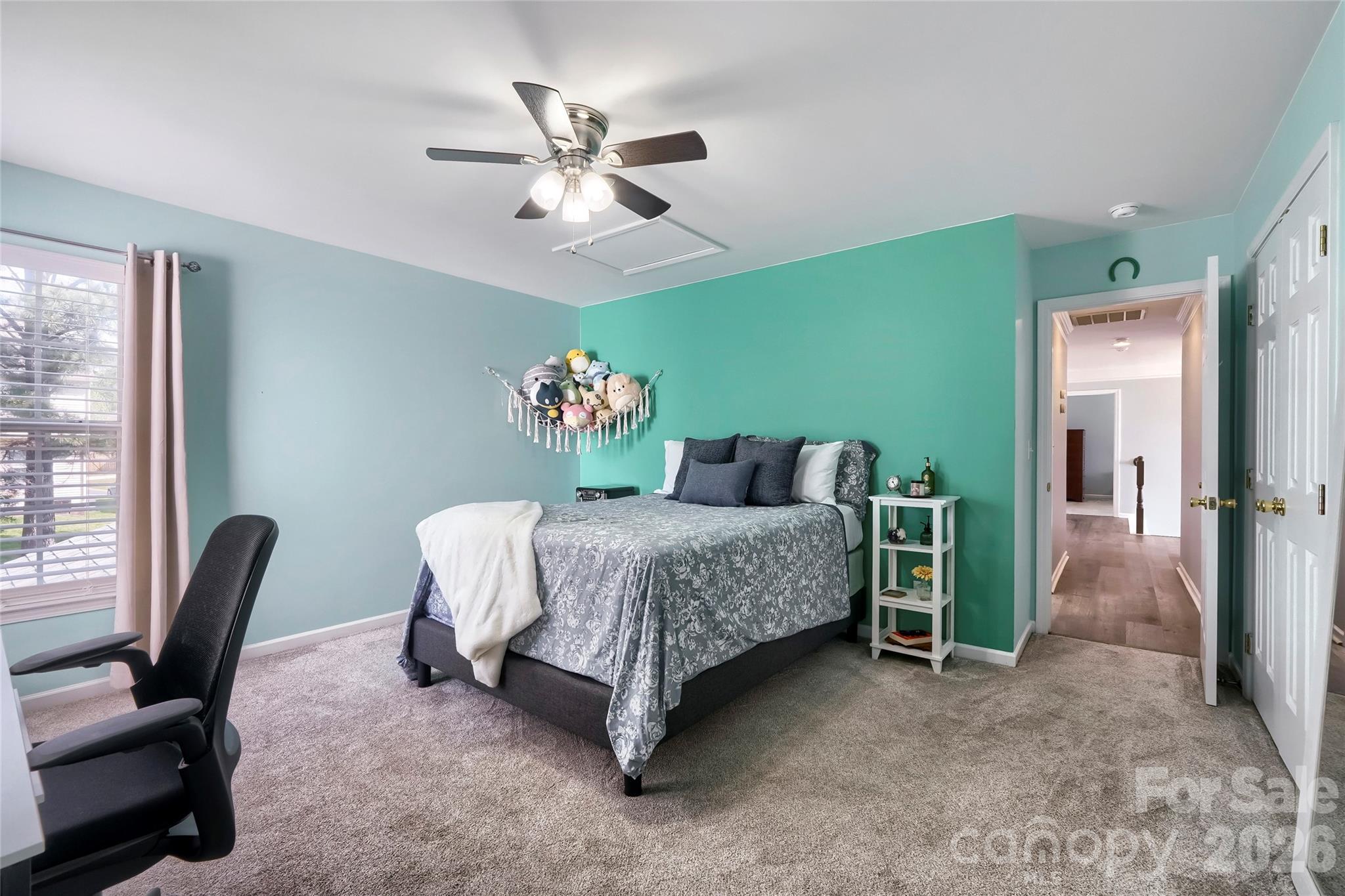 3922 Green Pasture Road Charlotte NC 28269