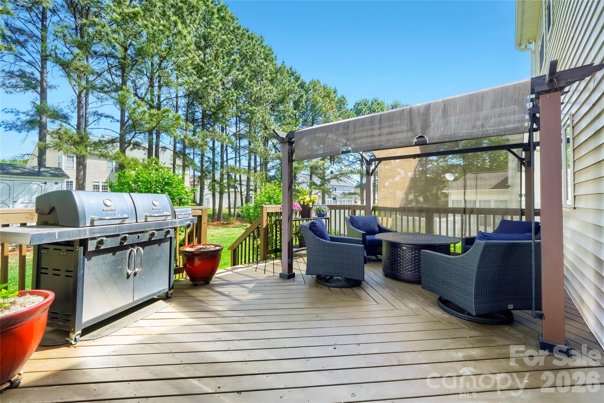 3922 Green Pasture Road Charlotte NC 28269