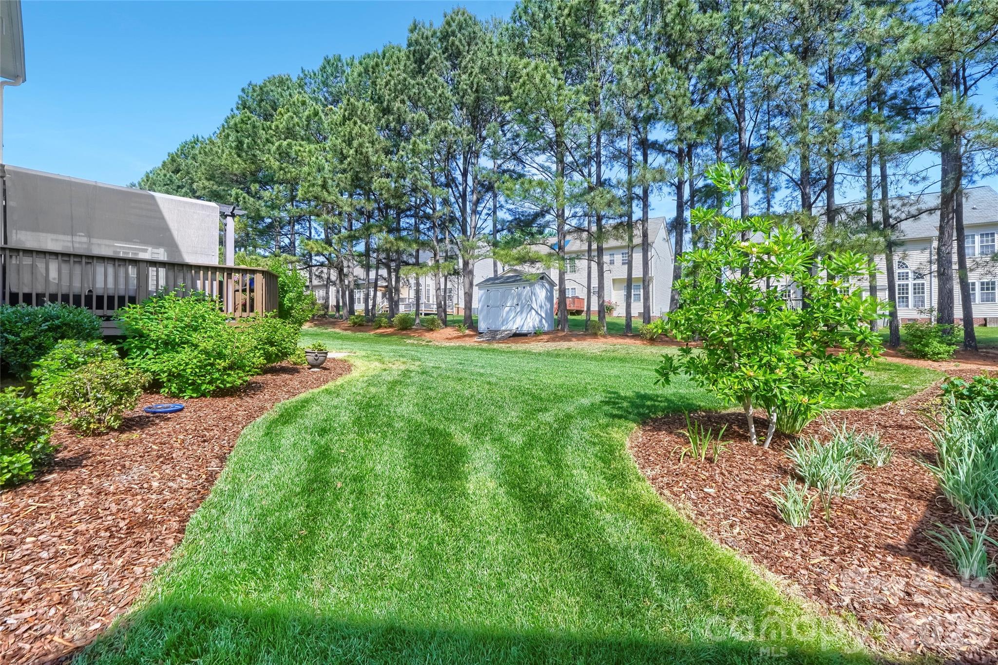 3922 Green Pasture Road Charlotte NC 28269