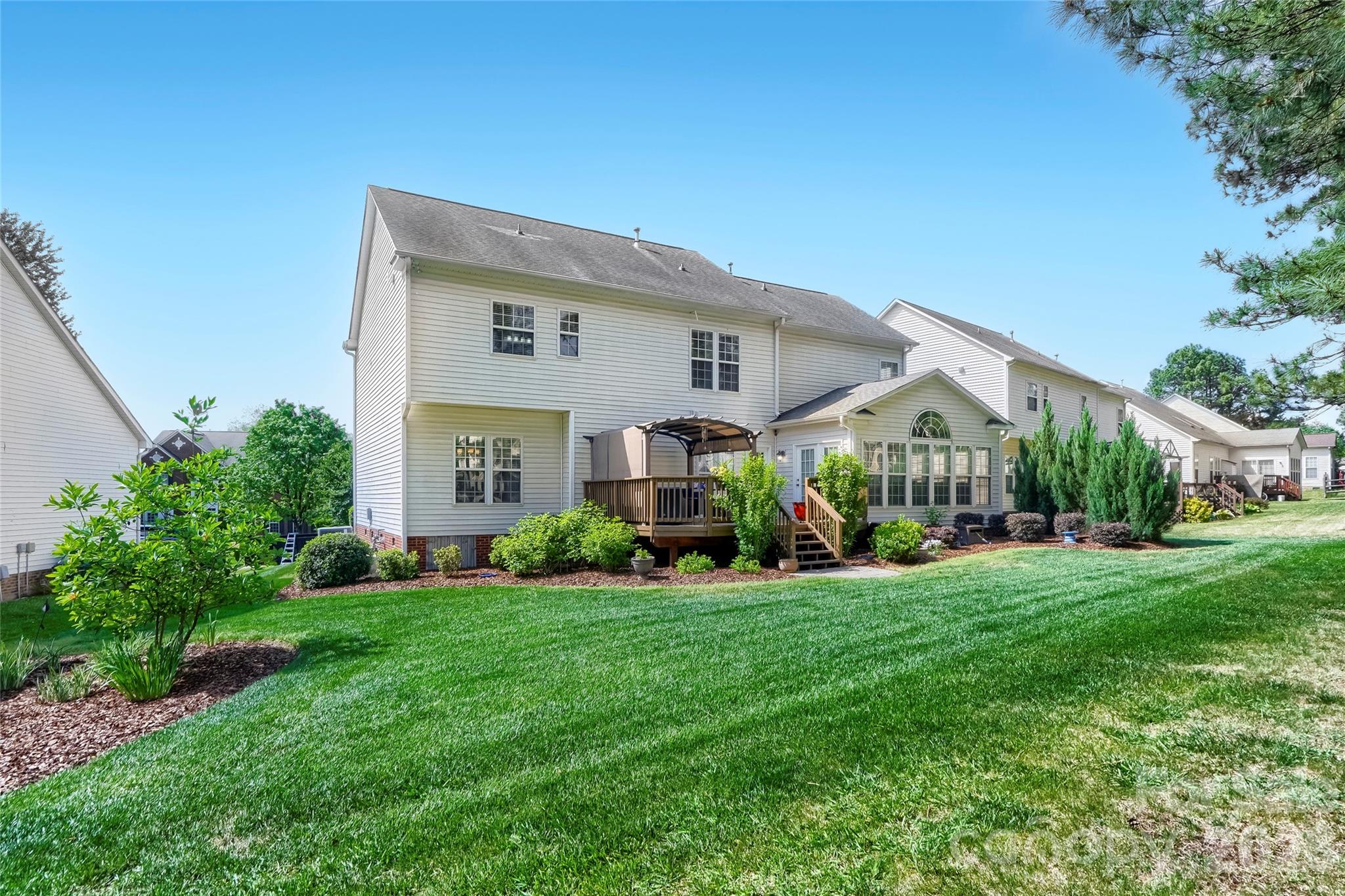 3922 Green Pasture Road Charlotte NC 28269