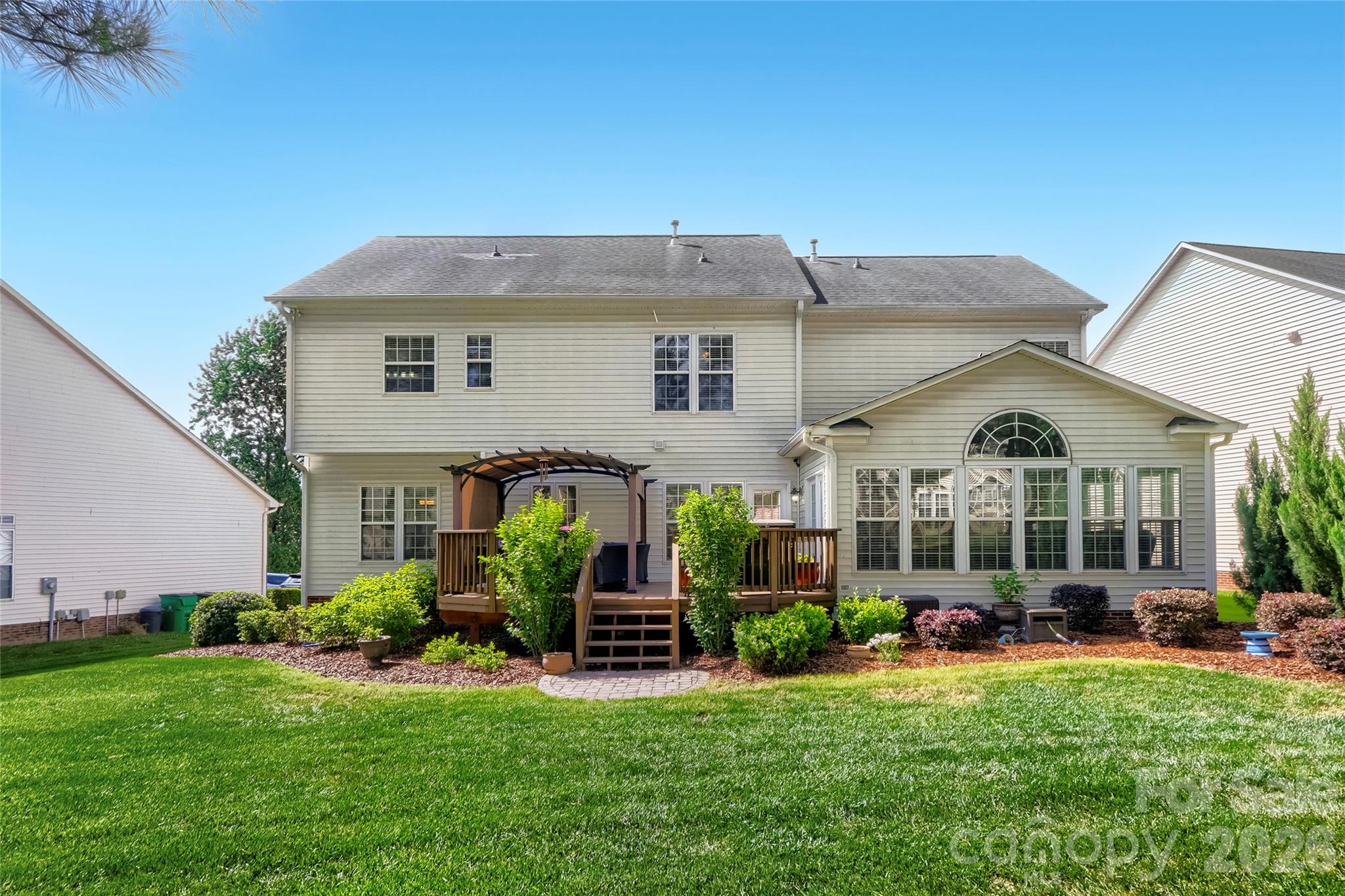 3922 Green Pasture Road Charlotte NC 28269