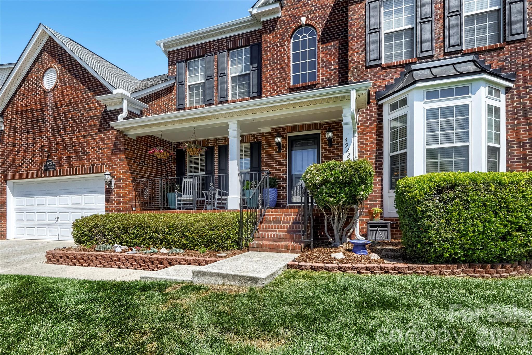 3922 Green Pasture Road Charlotte NC 28269