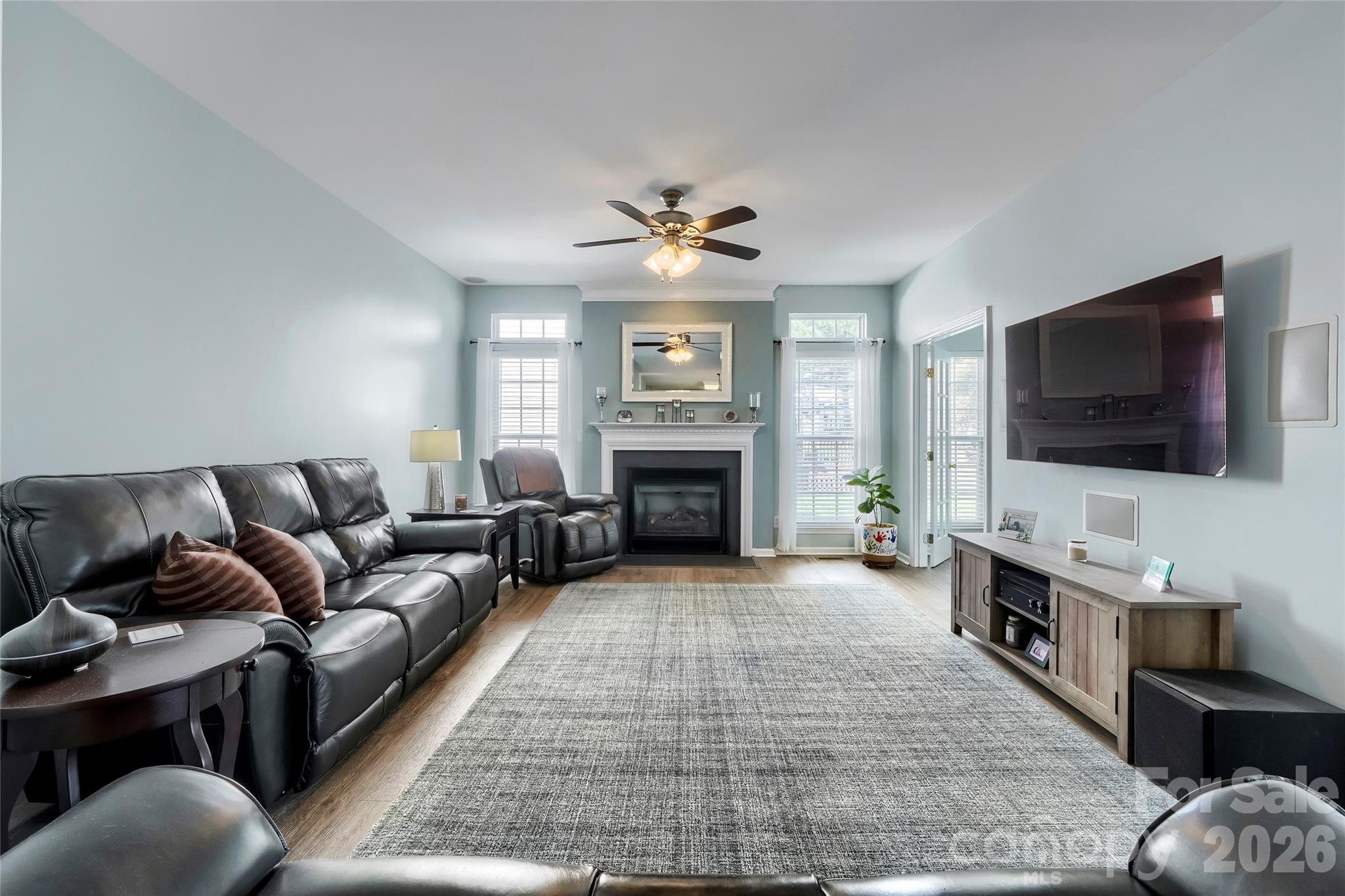 3922 Green Pasture Road Charlotte NC 28269