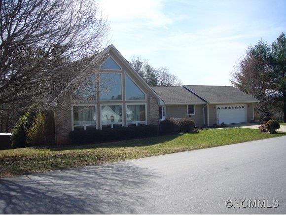 15 Scenic View Drive Weaverville NC 28787