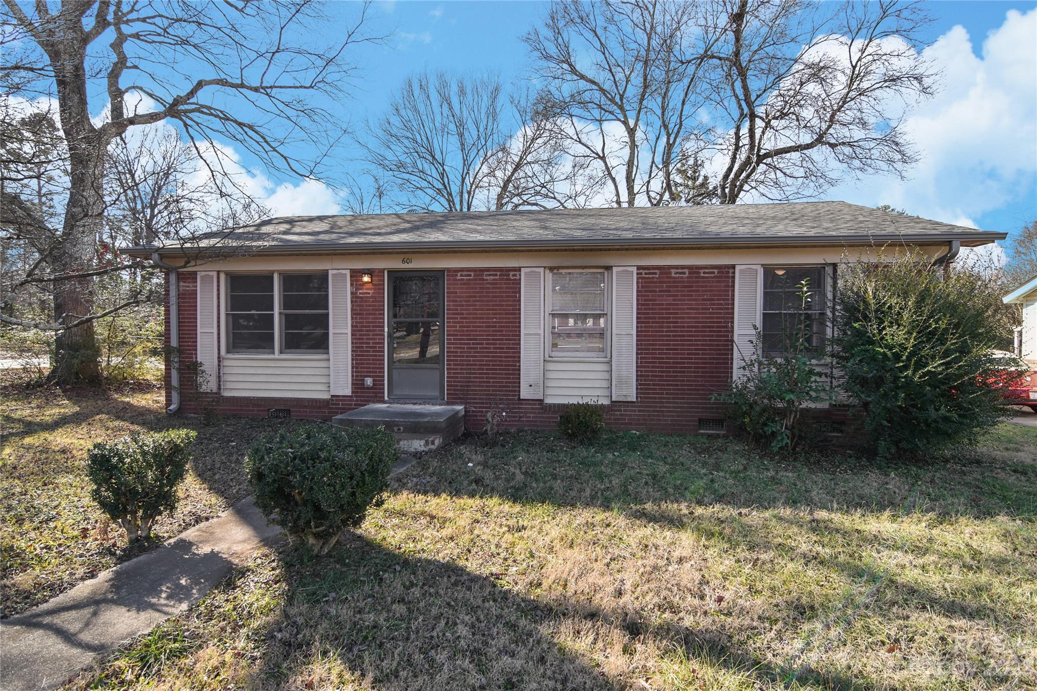 601 Northcrest Drive Charlotte NC 28206