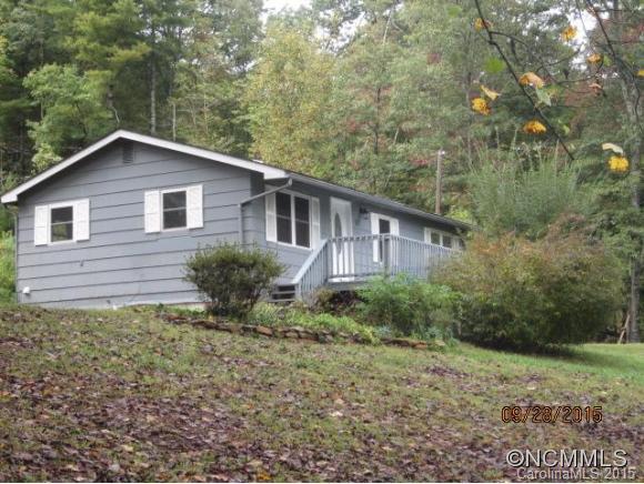 70 Timothys Way Pisgah Forest NC 28768