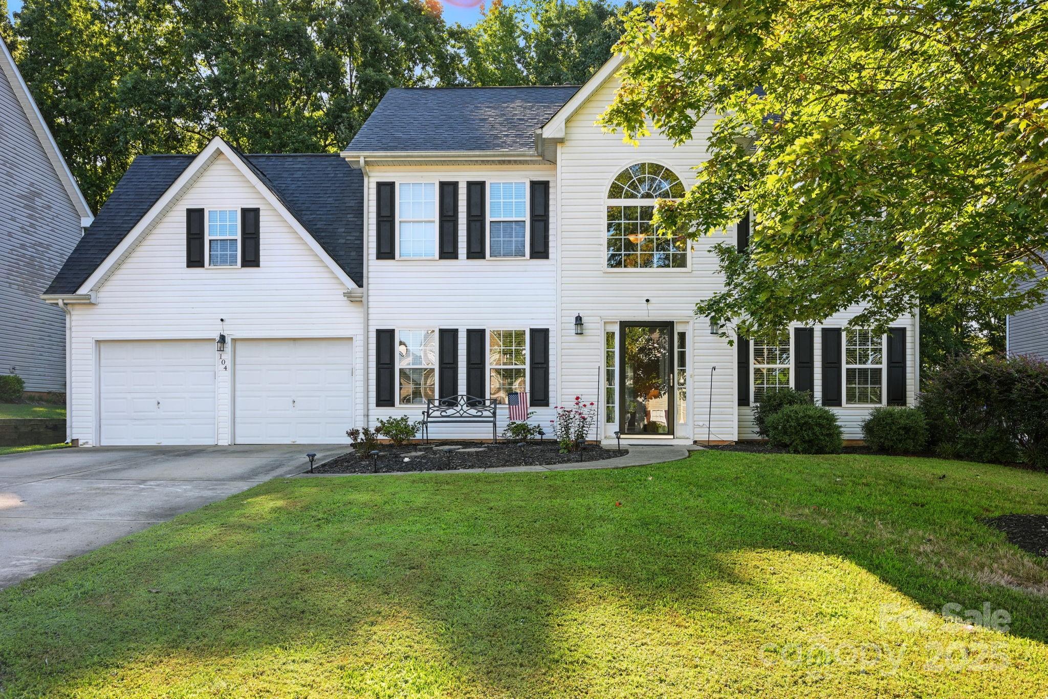 104 Elba Drive Mooresville NC 28115