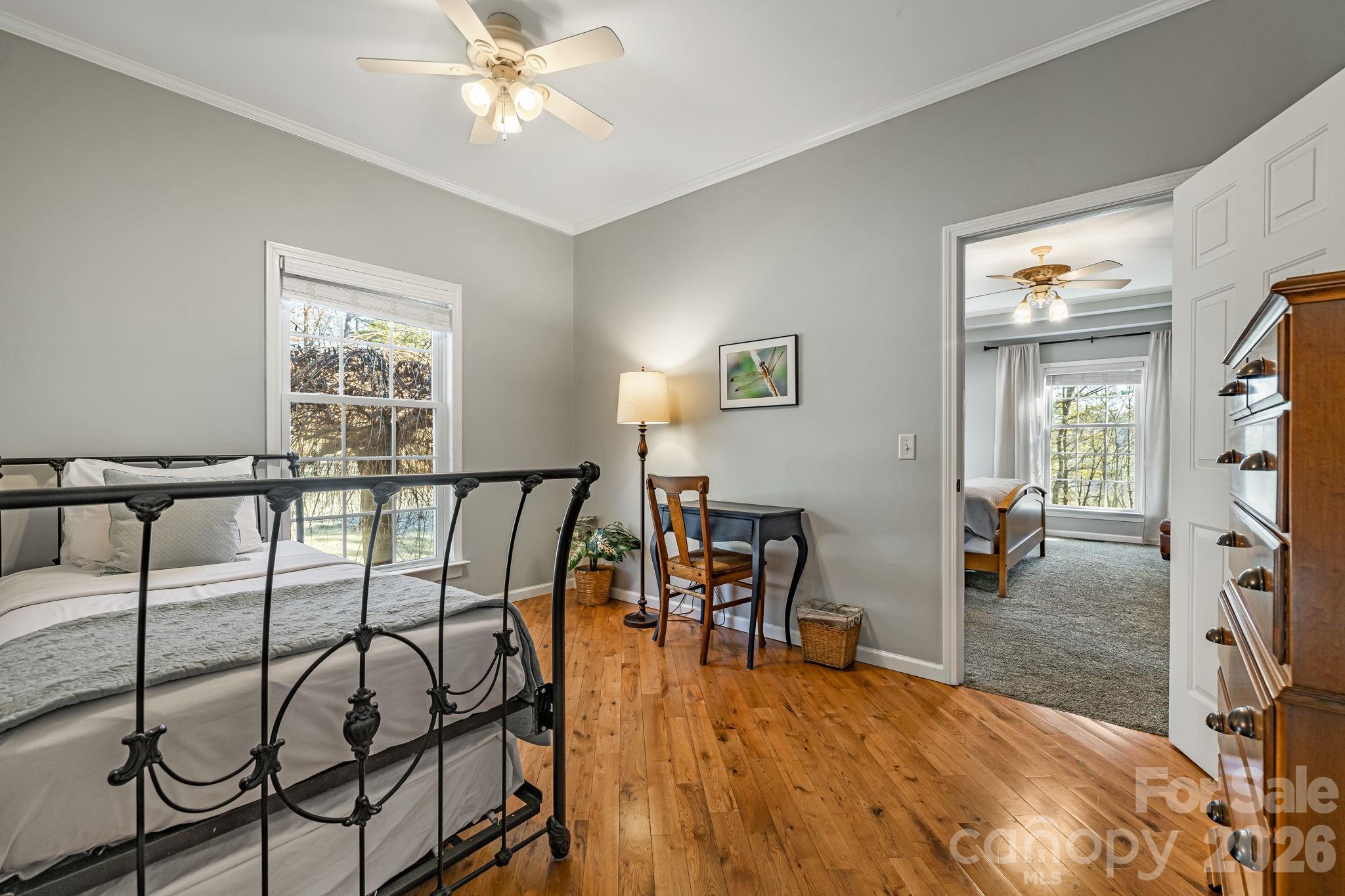 299 Lookout Drive Pisgah Forest NC 28768