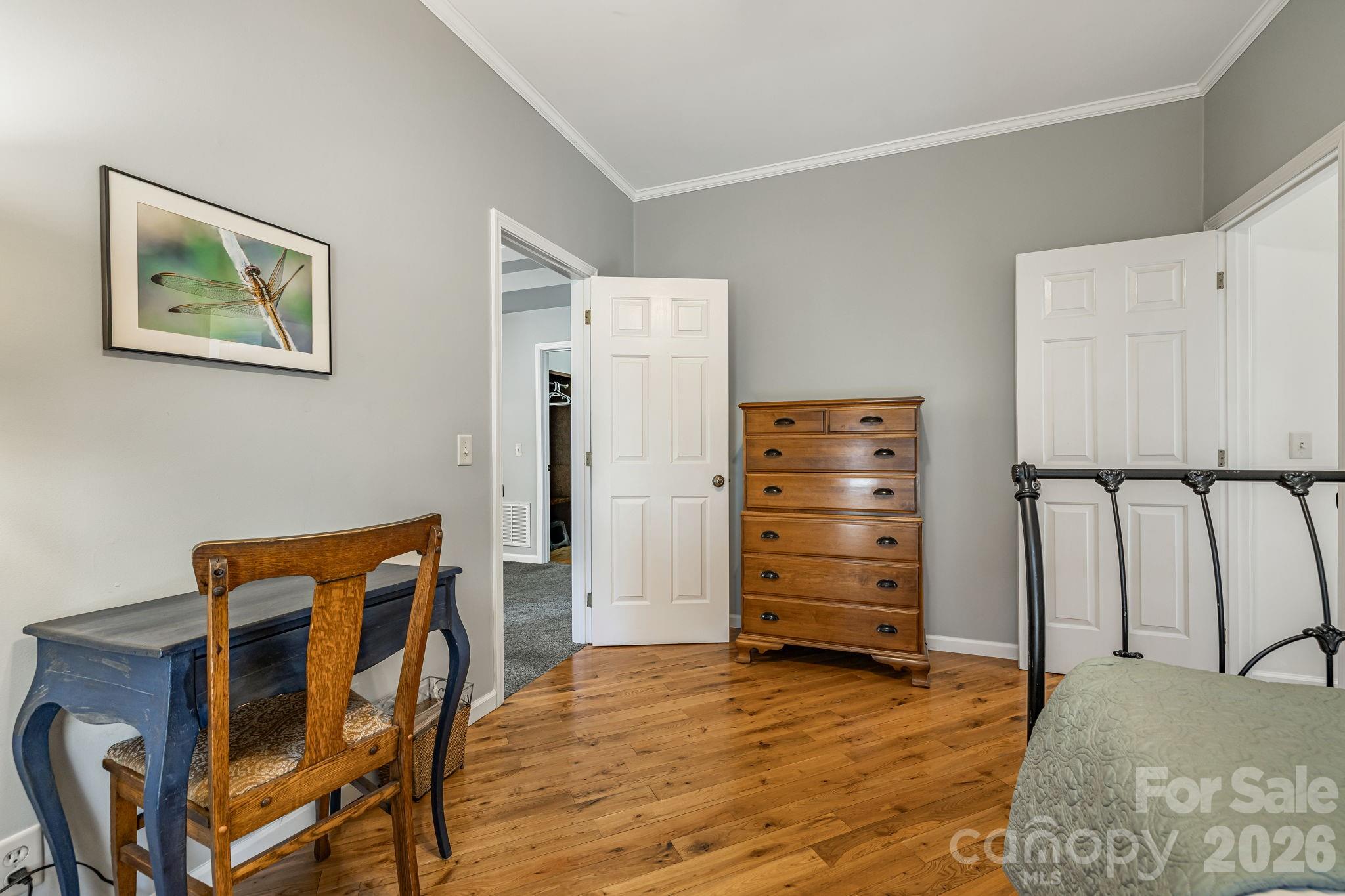 299 Lookout Drive Pisgah Forest NC 28768