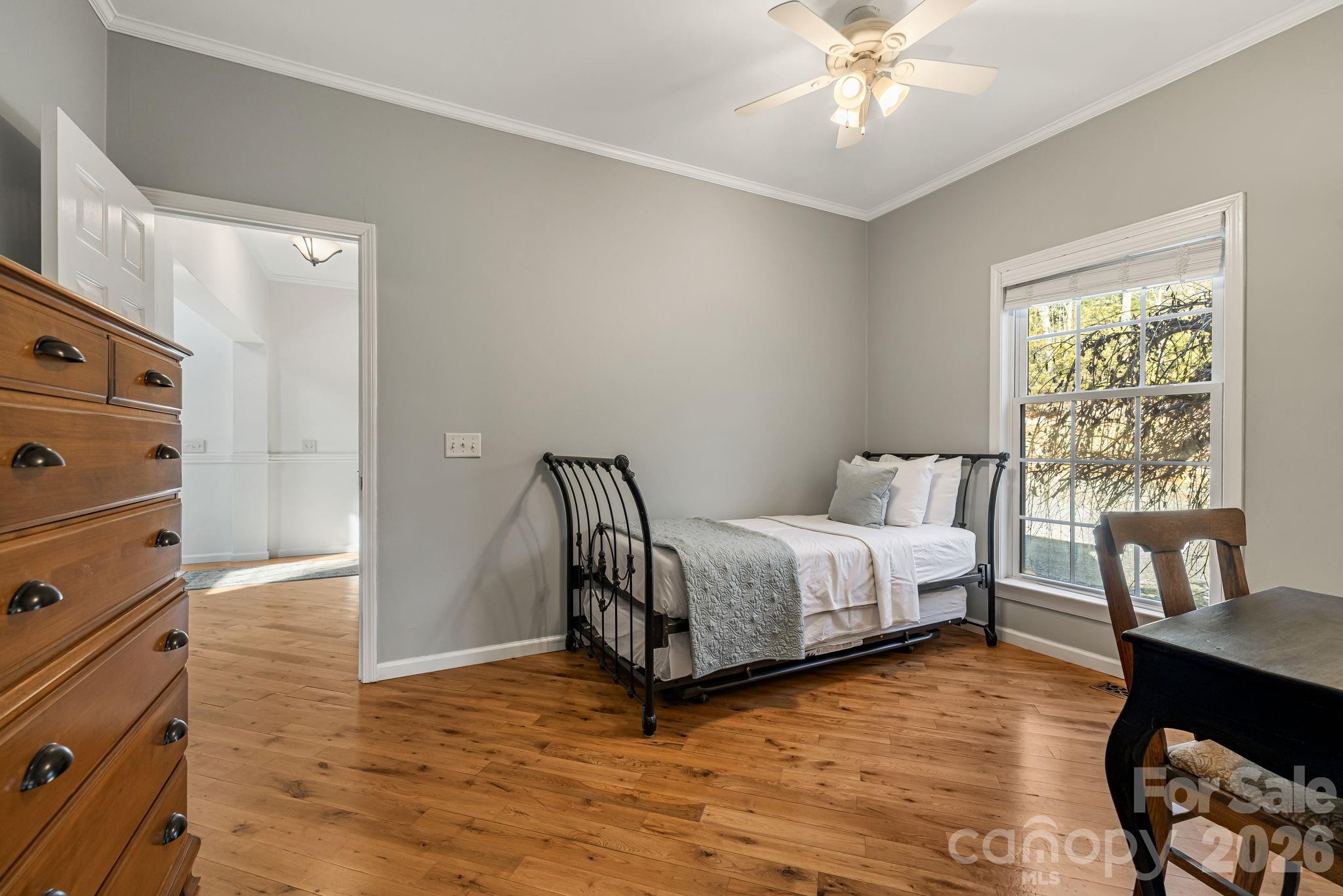 299 Lookout Drive Pisgah Forest NC 28768