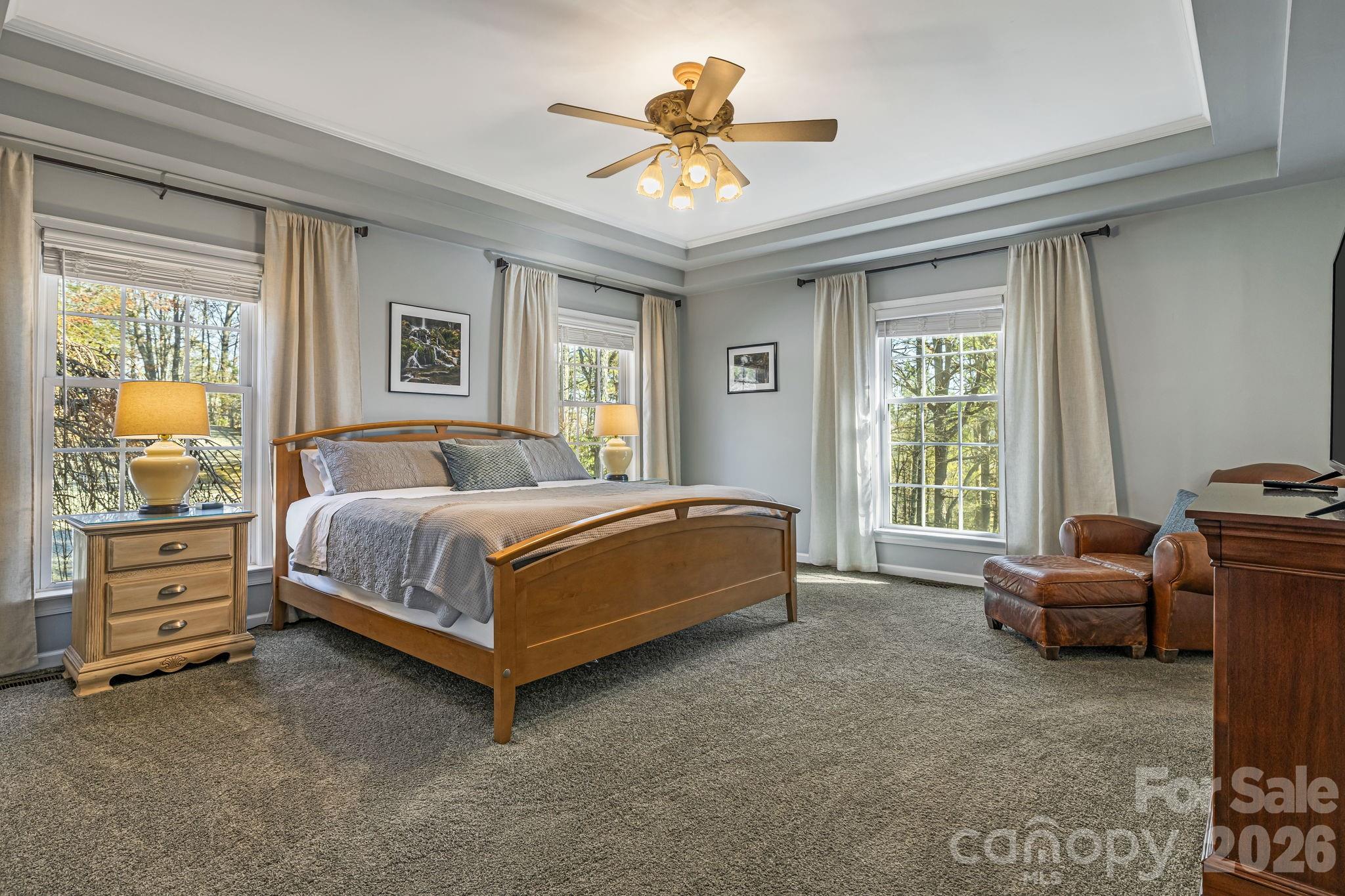 299 Lookout Drive Pisgah Forest NC 28768