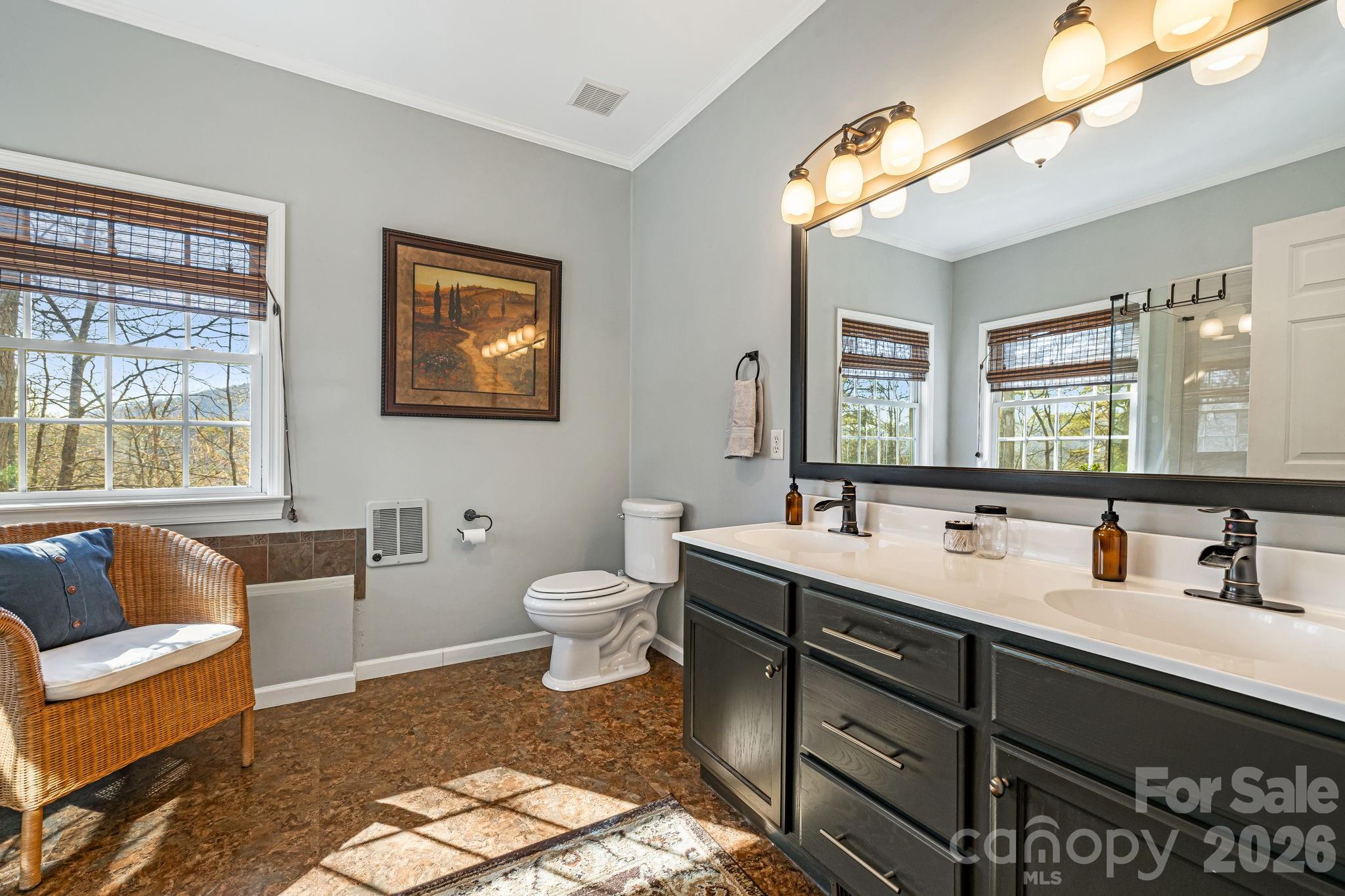 299 Lookout Drive Pisgah Forest NC 28768