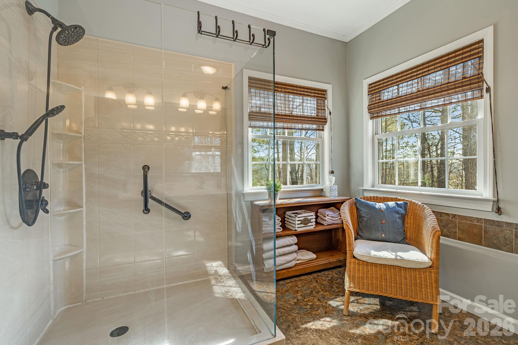299 Lookout Drive Pisgah Forest NC 28768