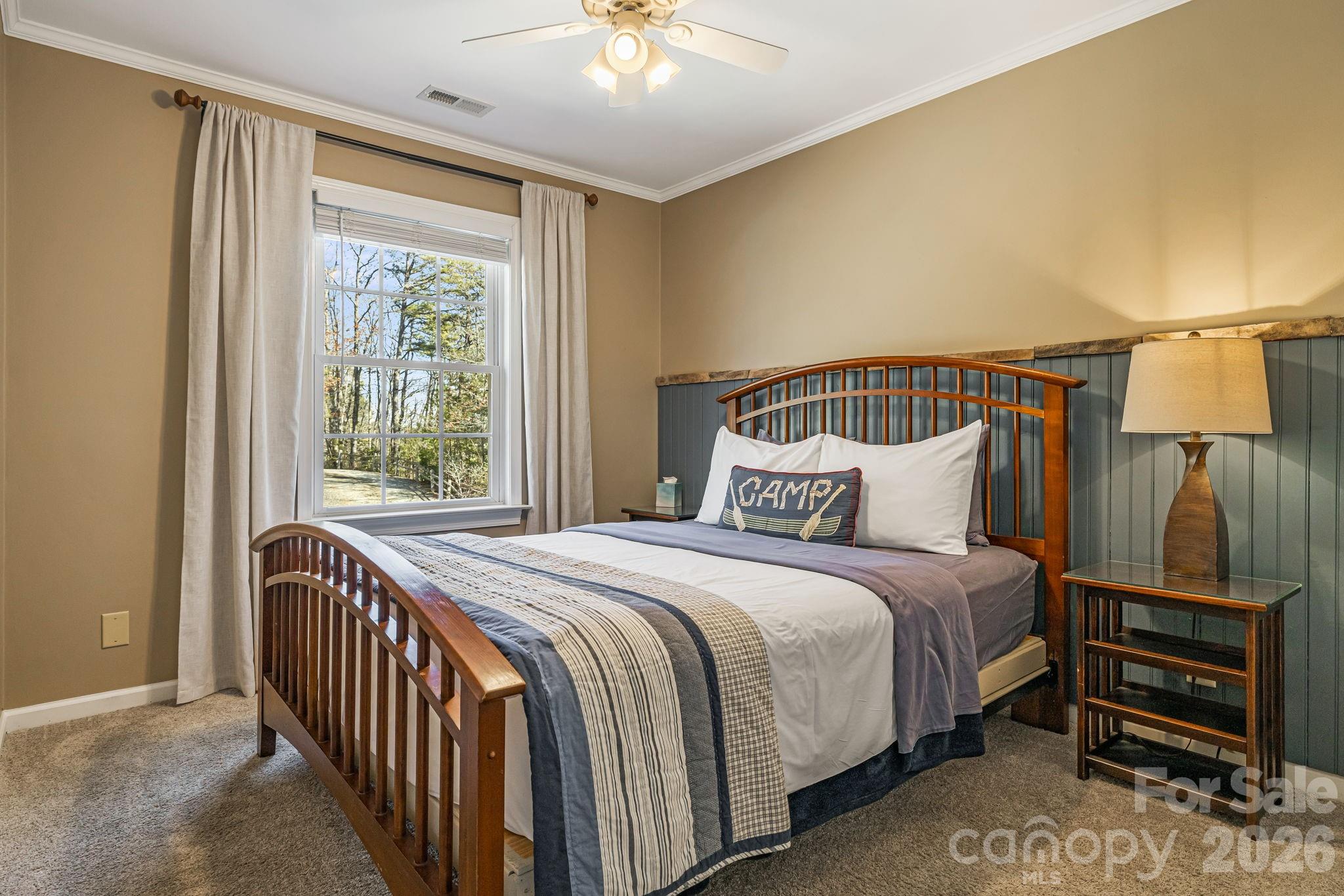 299 Lookout Drive Pisgah Forest NC 28768