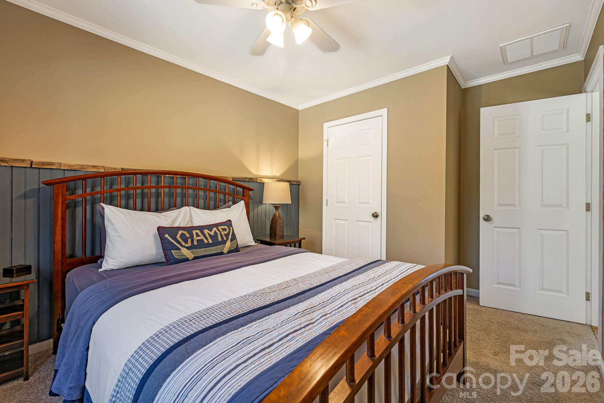 299 Lookout Drive Pisgah Forest NC 28768