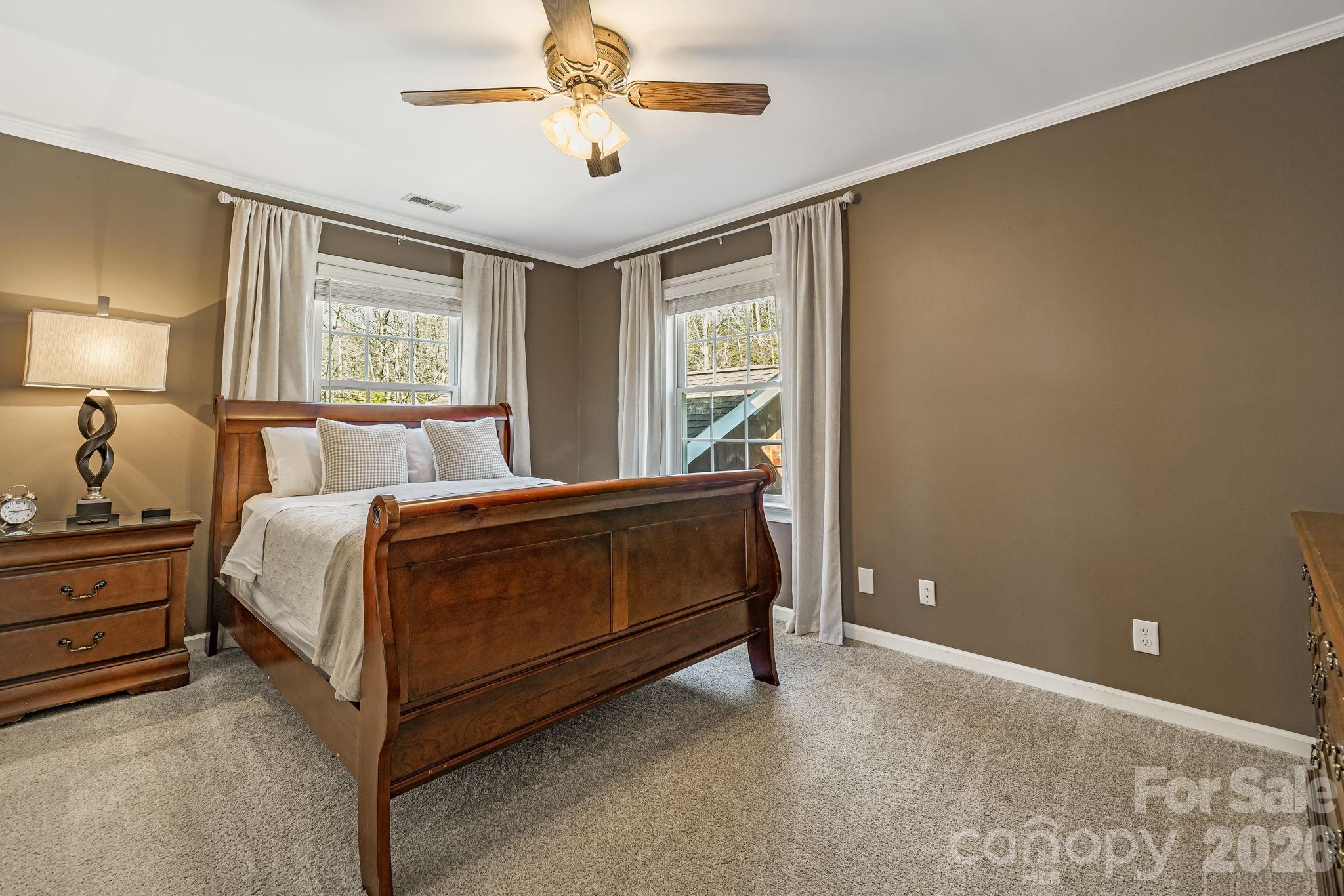 299 Lookout Drive Pisgah Forest NC 28768