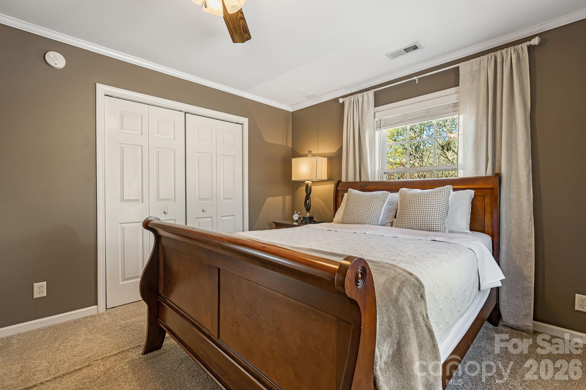 299 Lookout Drive Pisgah Forest NC 28768