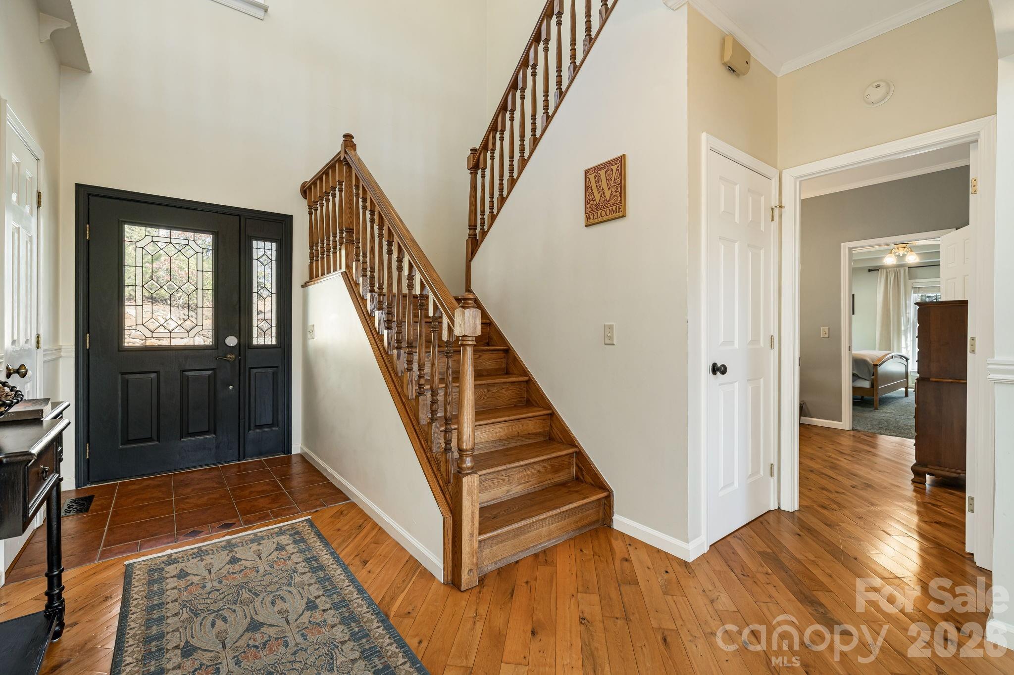299 Lookout Drive Pisgah Forest NC 28768