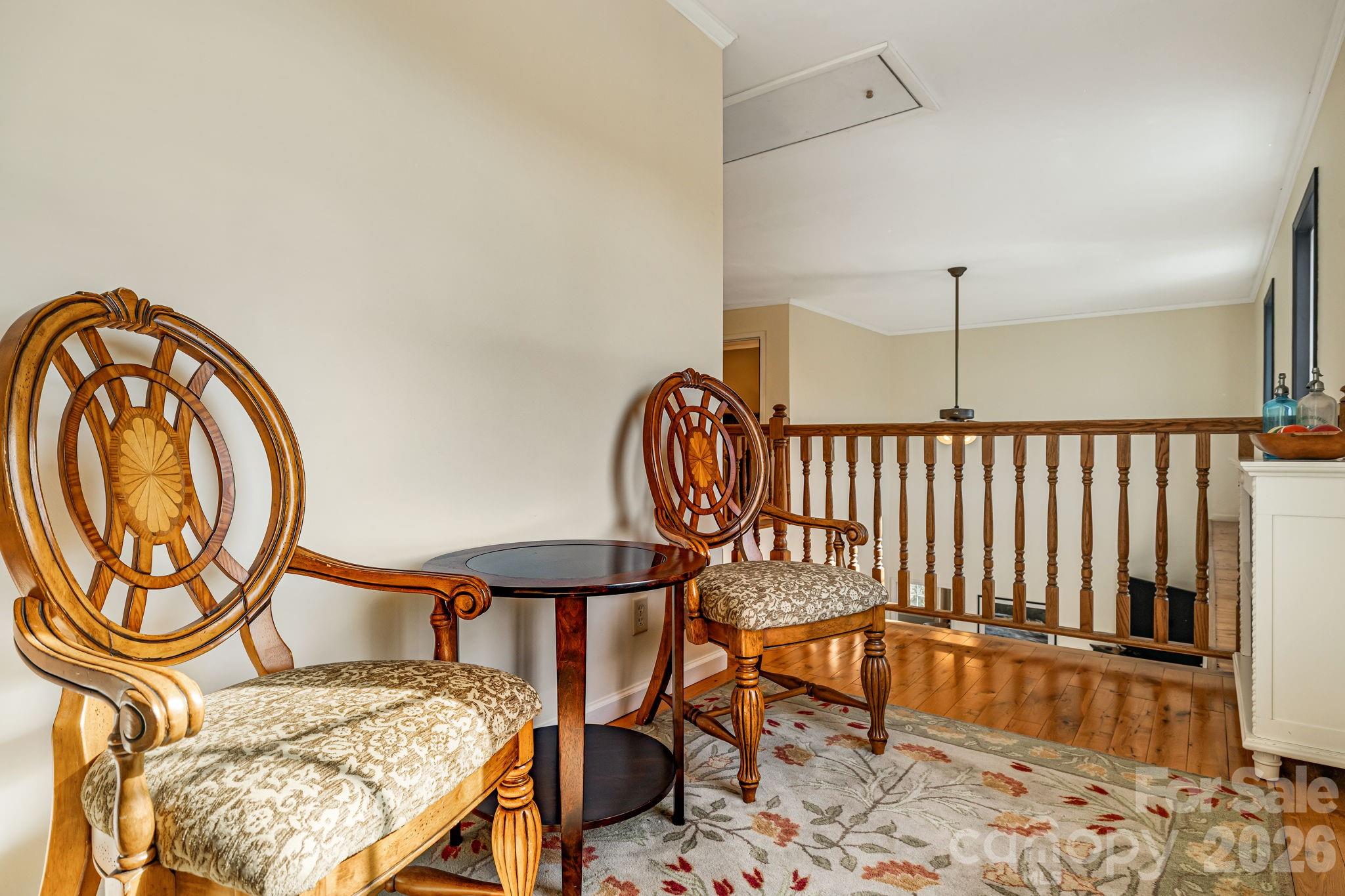 299 Lookout Drive Pisgah Forest NC 28768