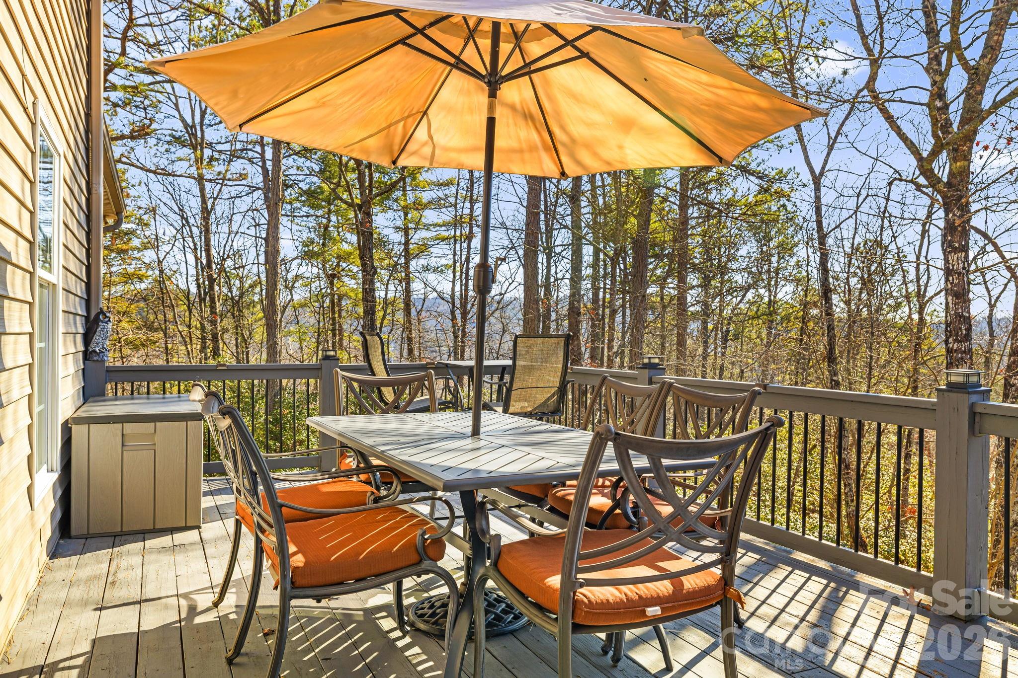 299 Lookout Drive Pisgah Forest NC 28768