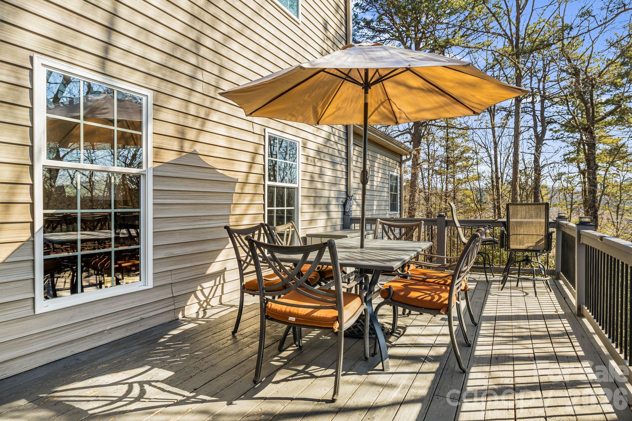 299 Lookout Drive Pisgah Forest NC 28768