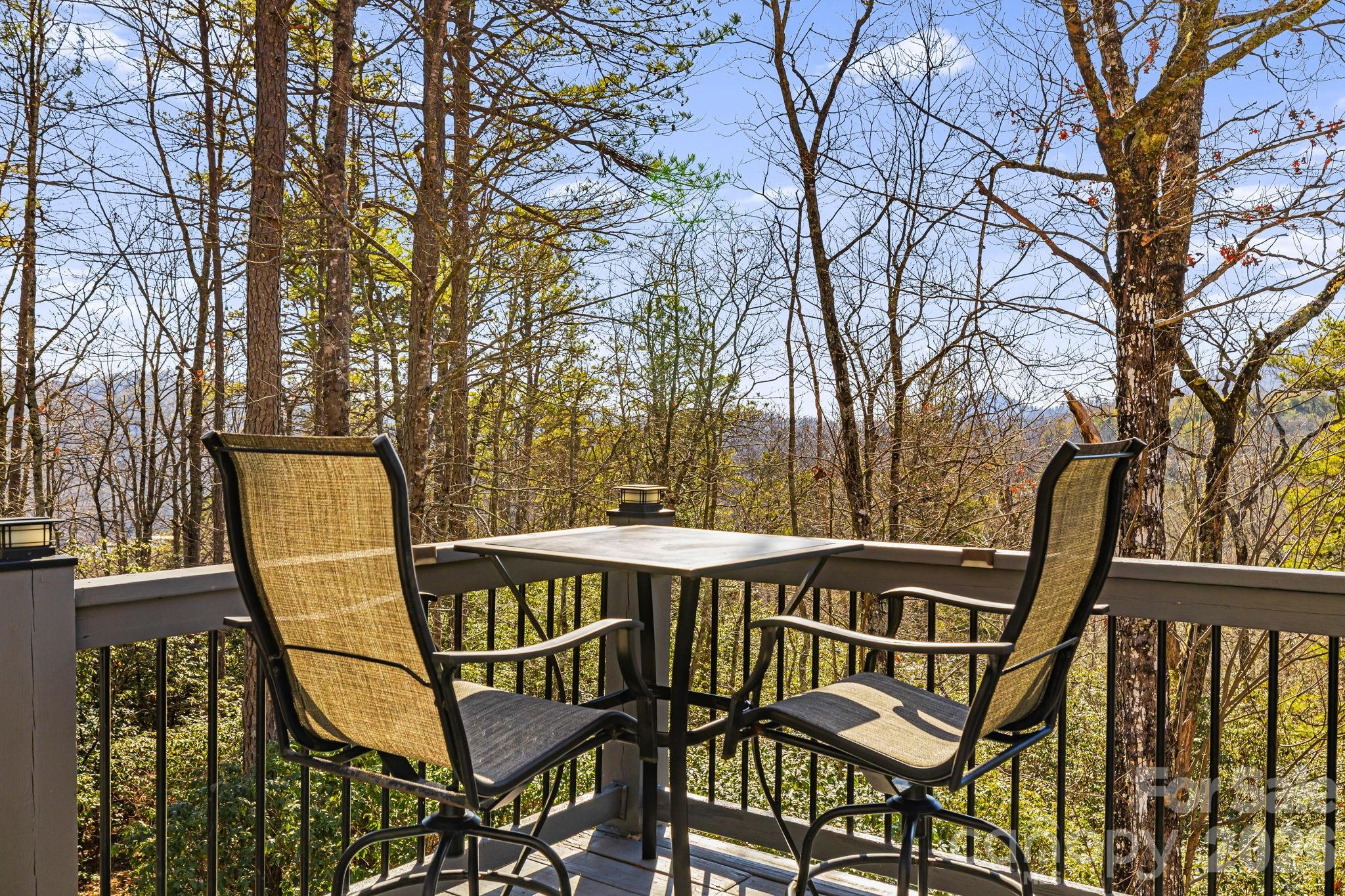299 Lookout Drive Pisgah Forest NC 28768